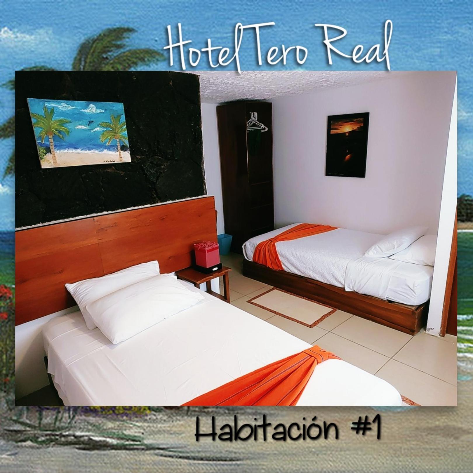 Twin Room photo 2
