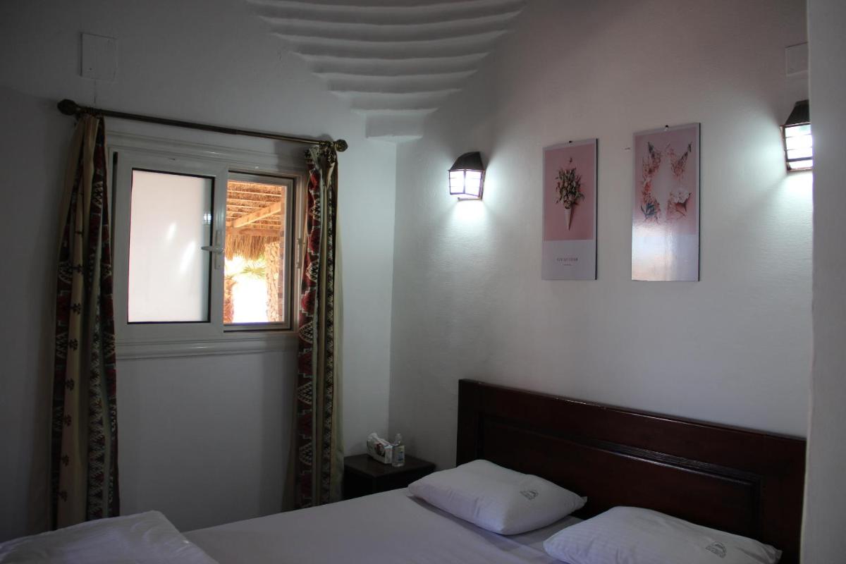 Deluxe Double Room with Sea View photo 3