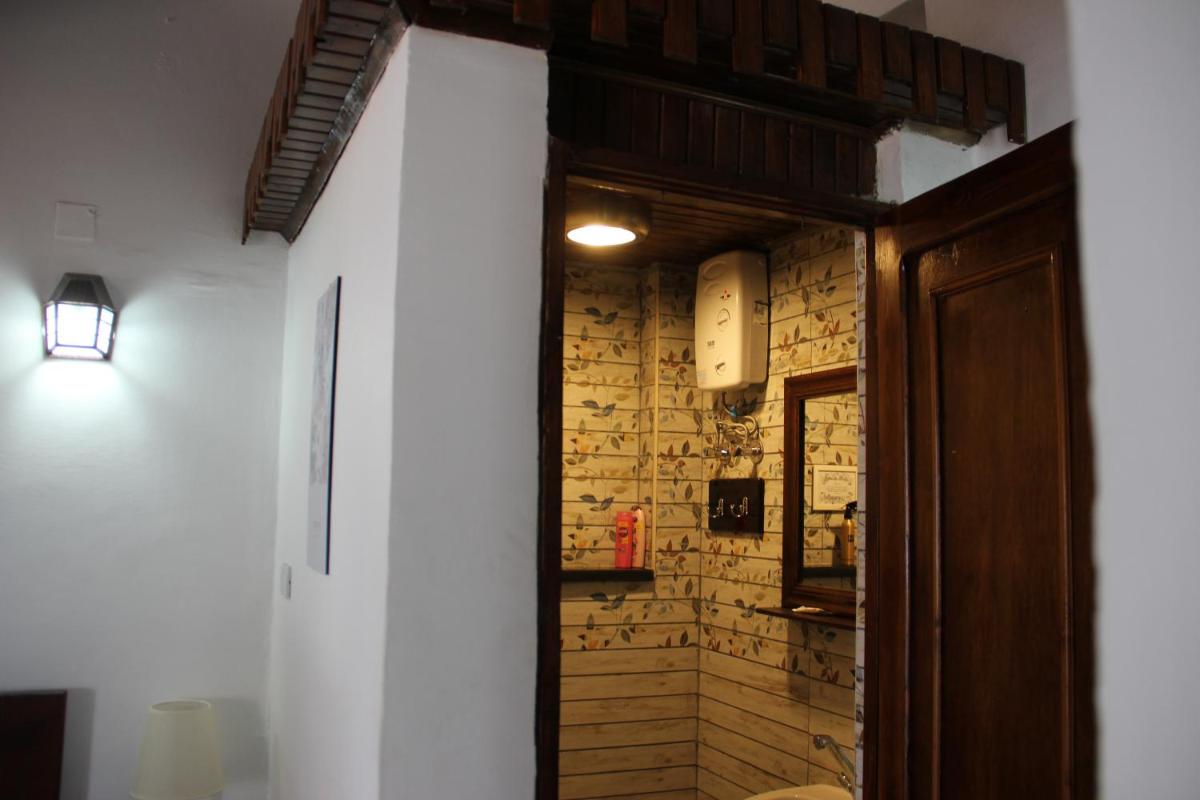 Deluxe Double Room with Sea View photo 1