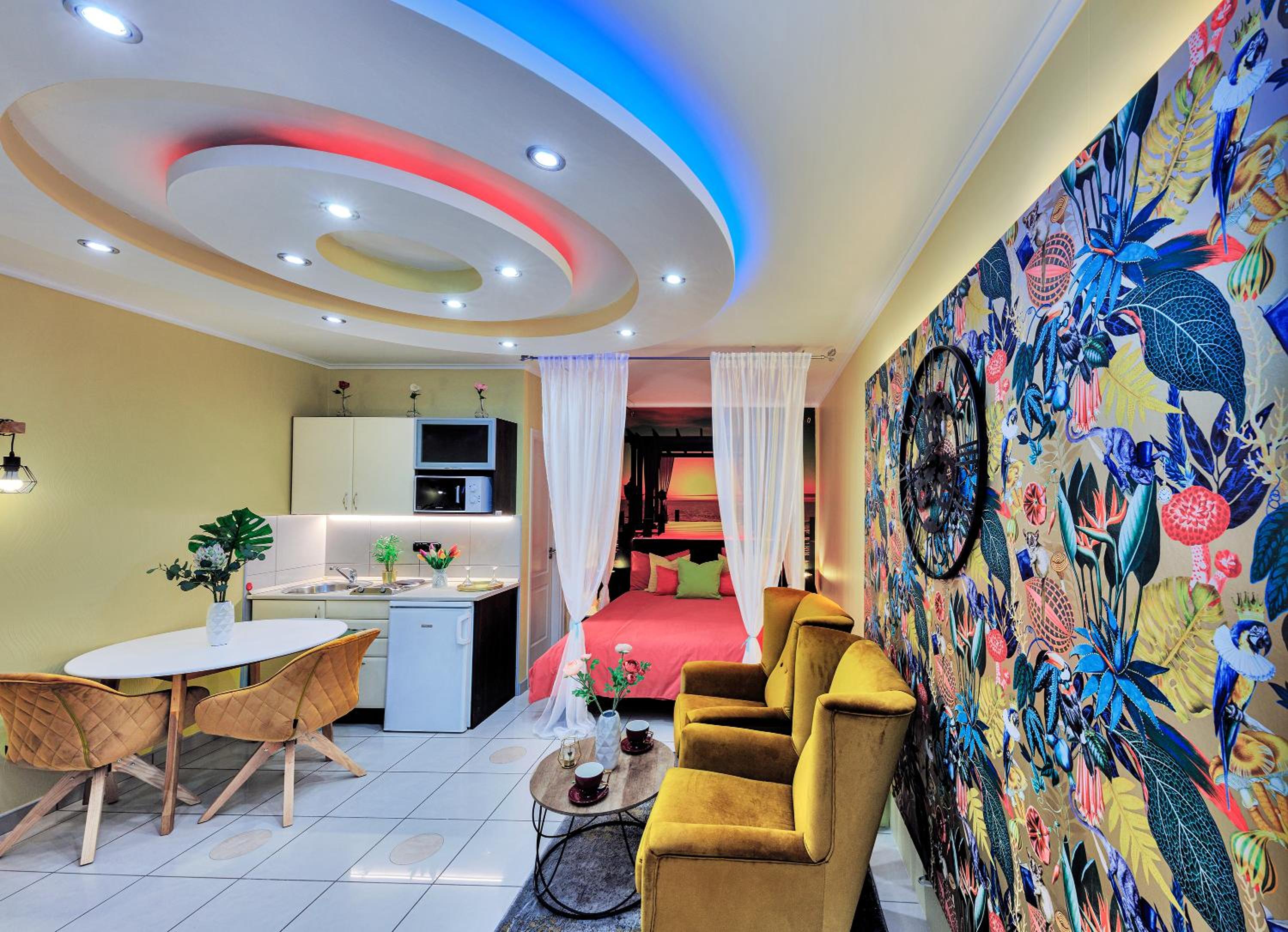 Superior Apartment photo 3