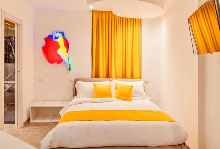 Double Room with Spa Bath photo 1