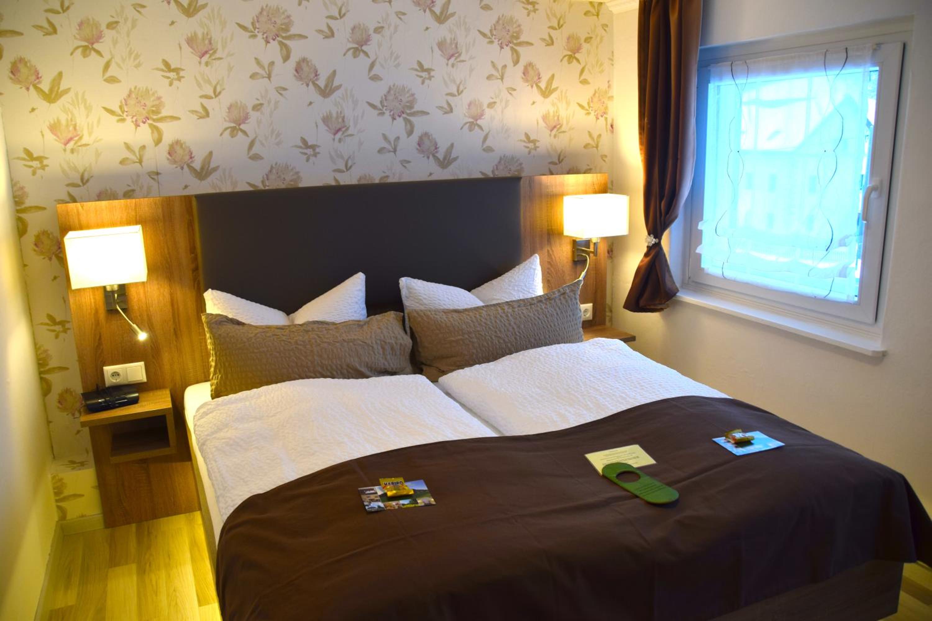 Standard Double Room photo 2