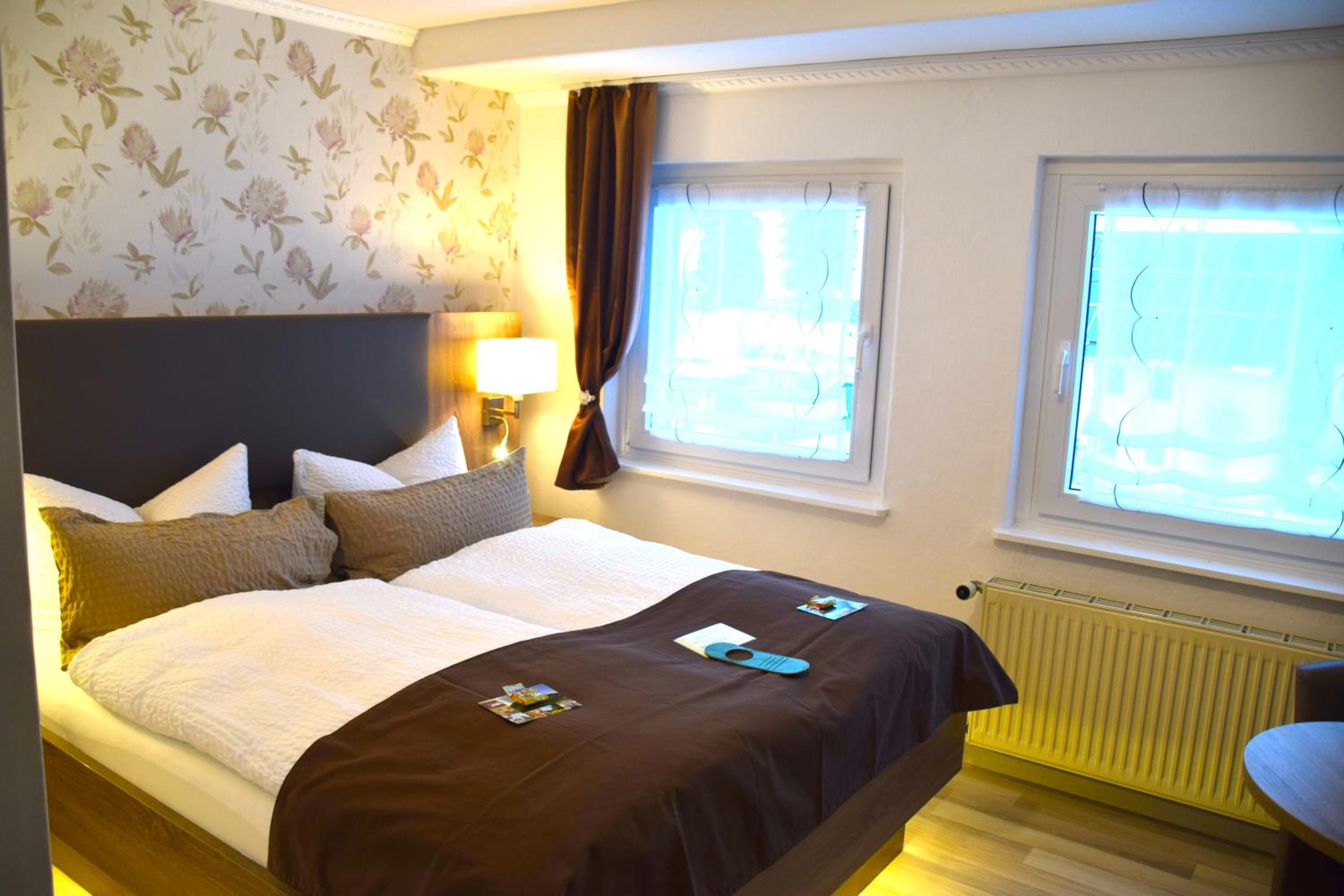 Standard Double Room photo 1