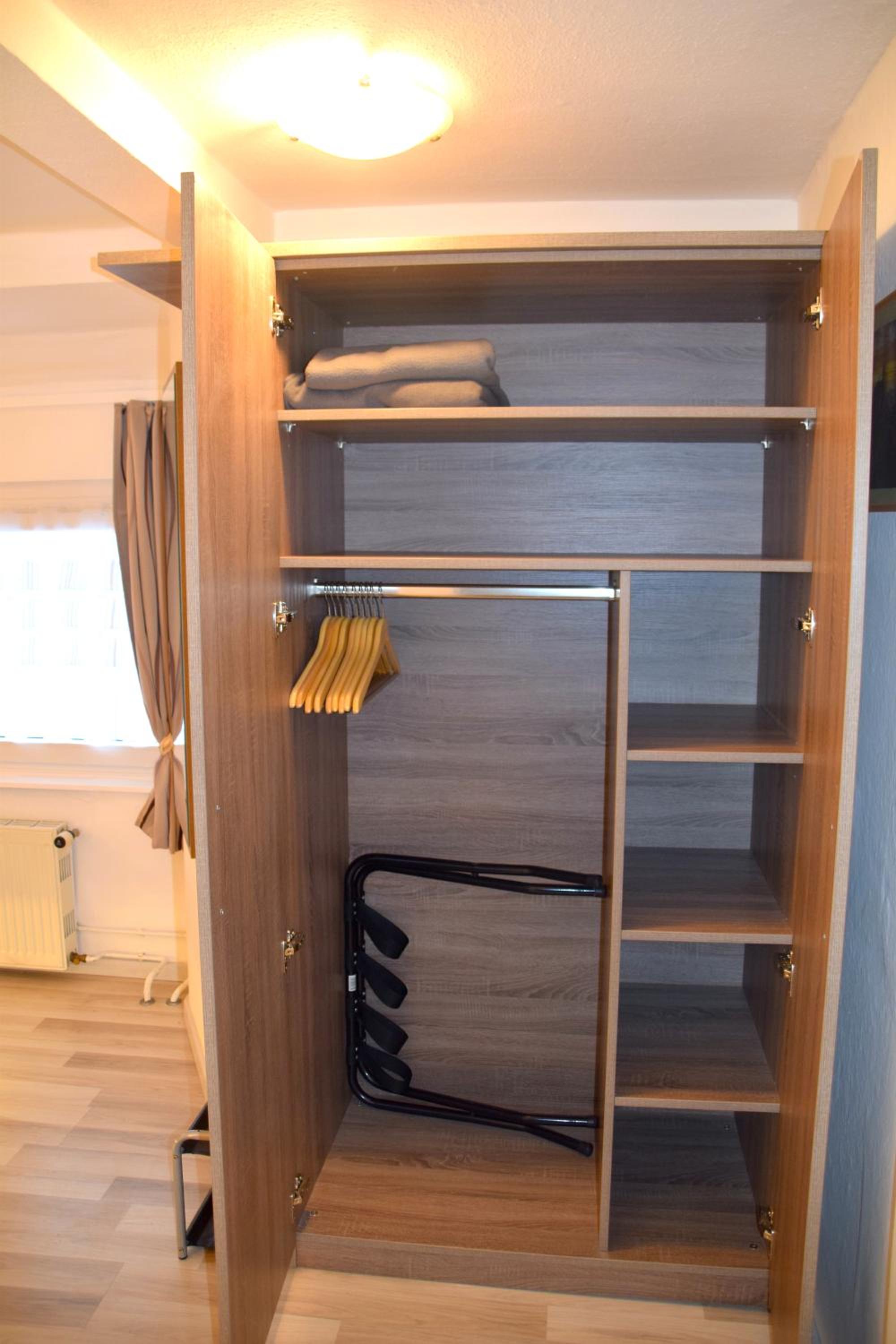 Standard Double Room photo 2
