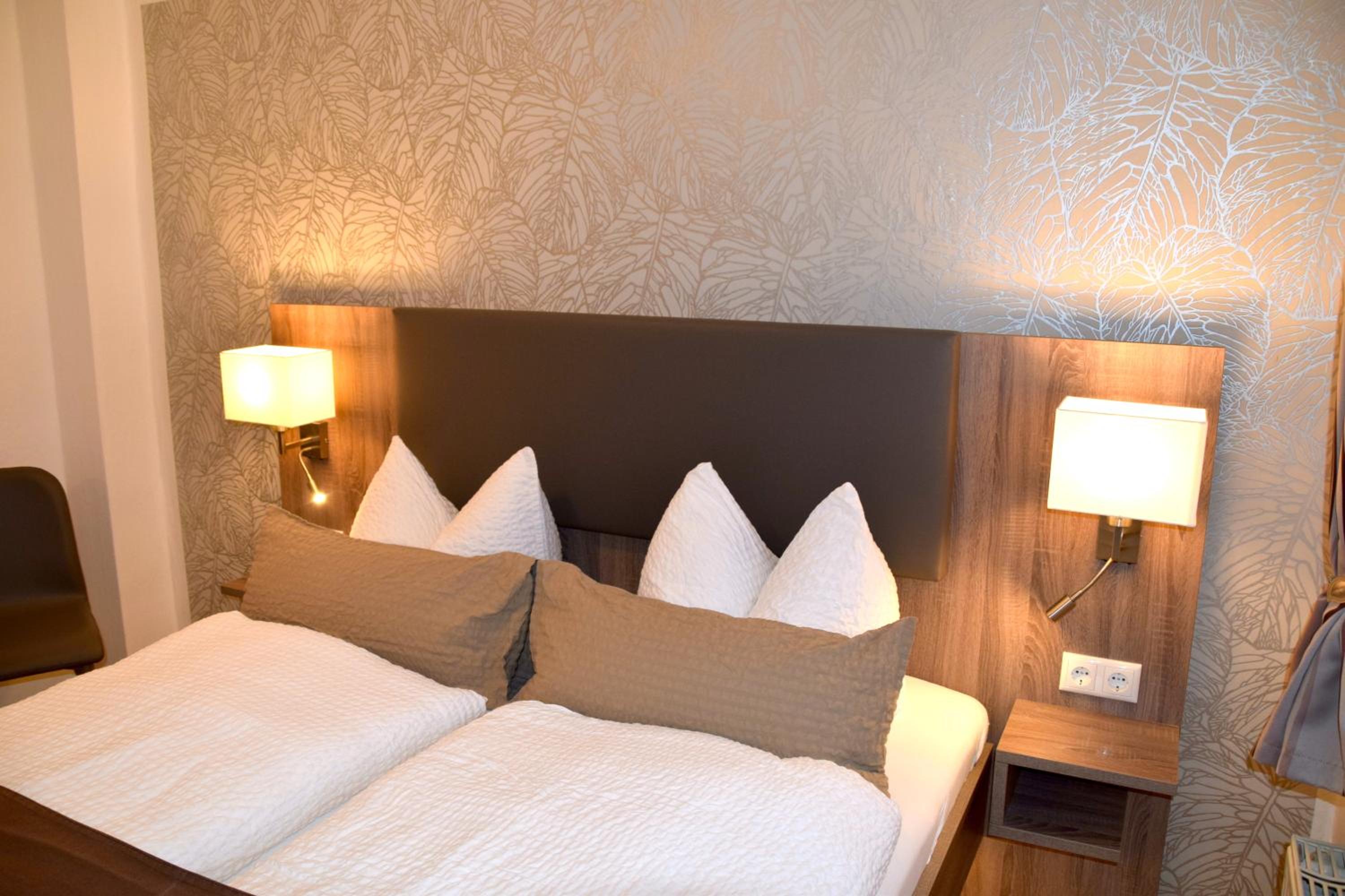 Classic Triple Room photo 1