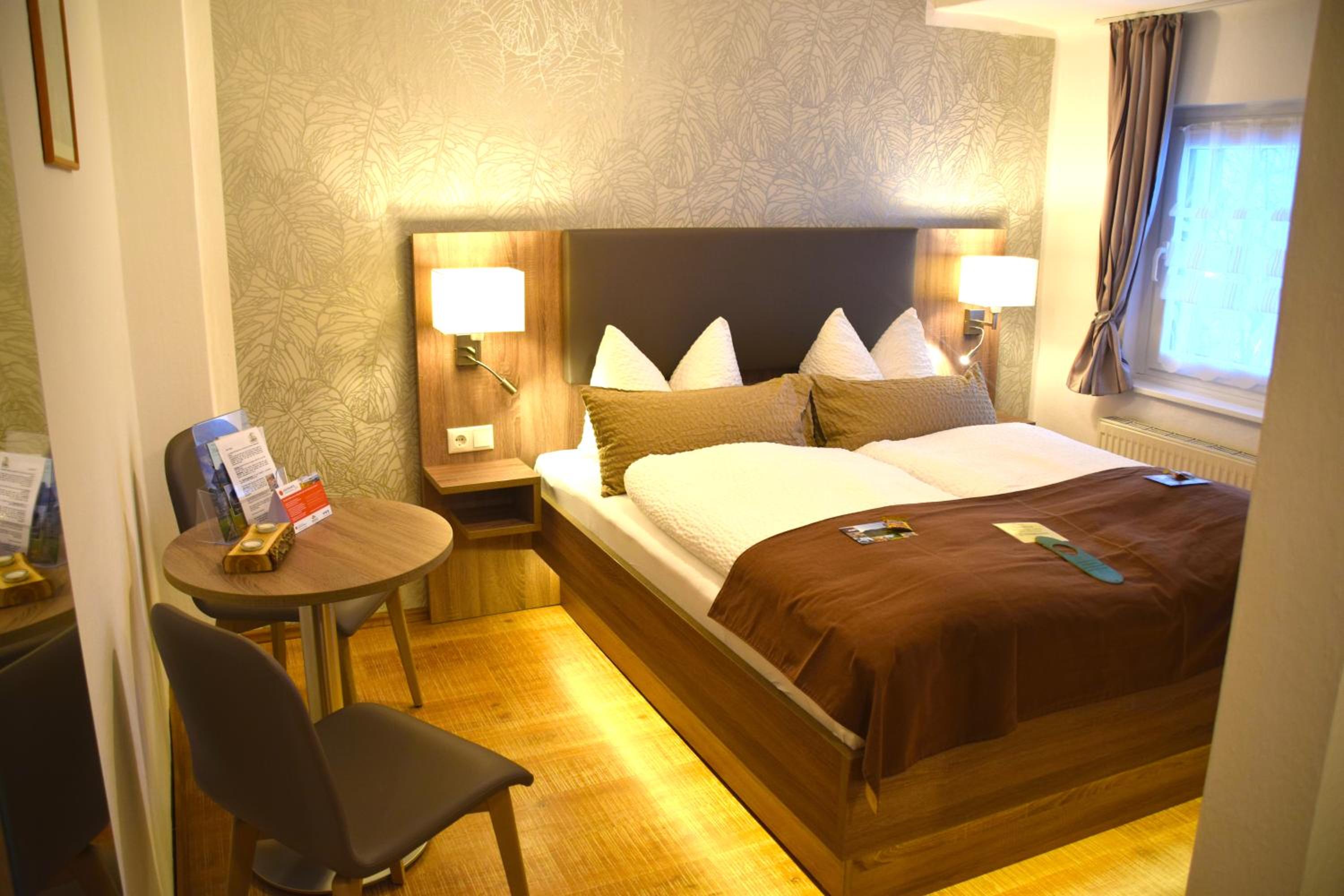 Classic Triple Room photo 2
