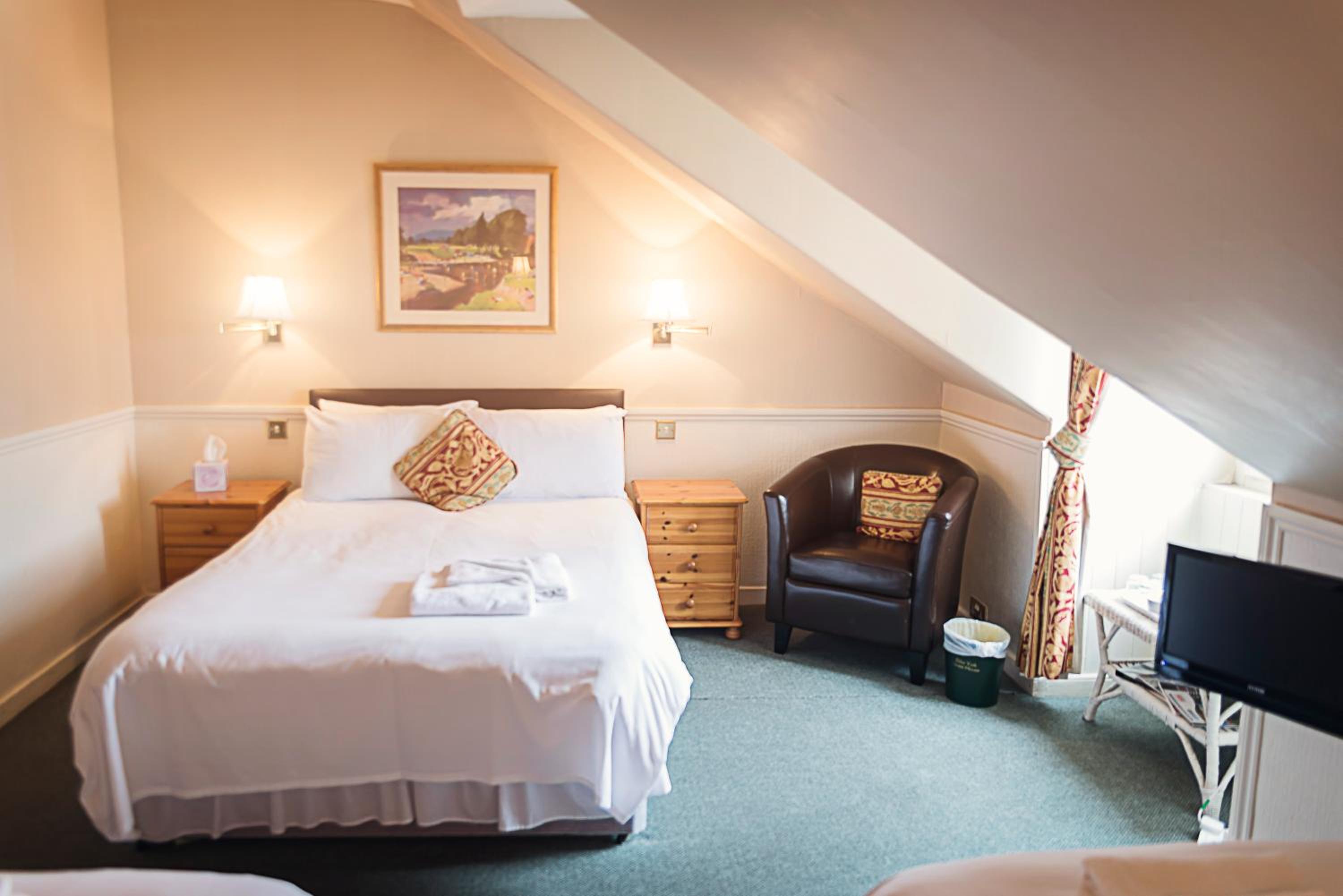 Quadruple Room - Photo 2