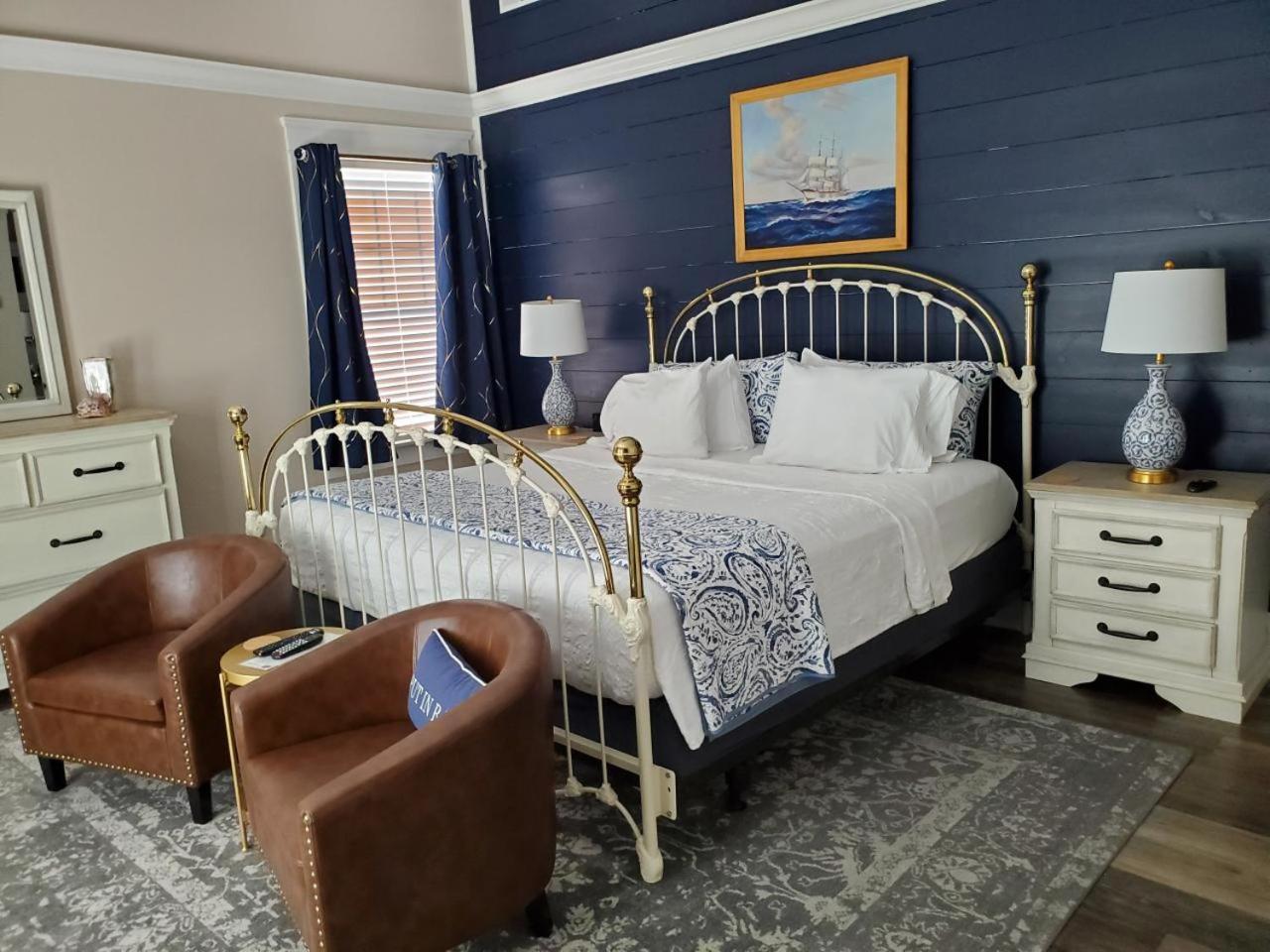 Superior King Room (Second Mate) photo 1