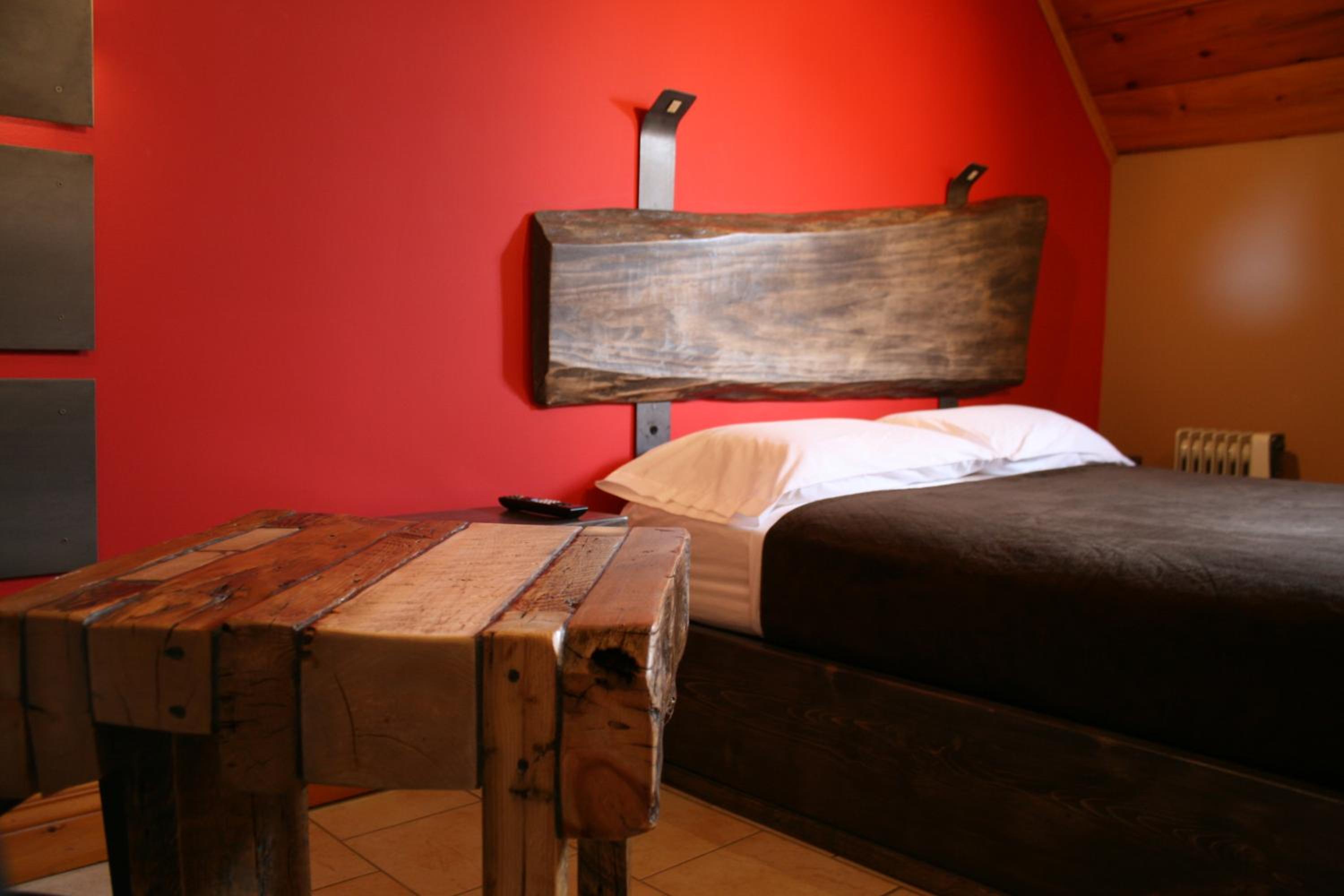 Superior Queen Room photo 1
