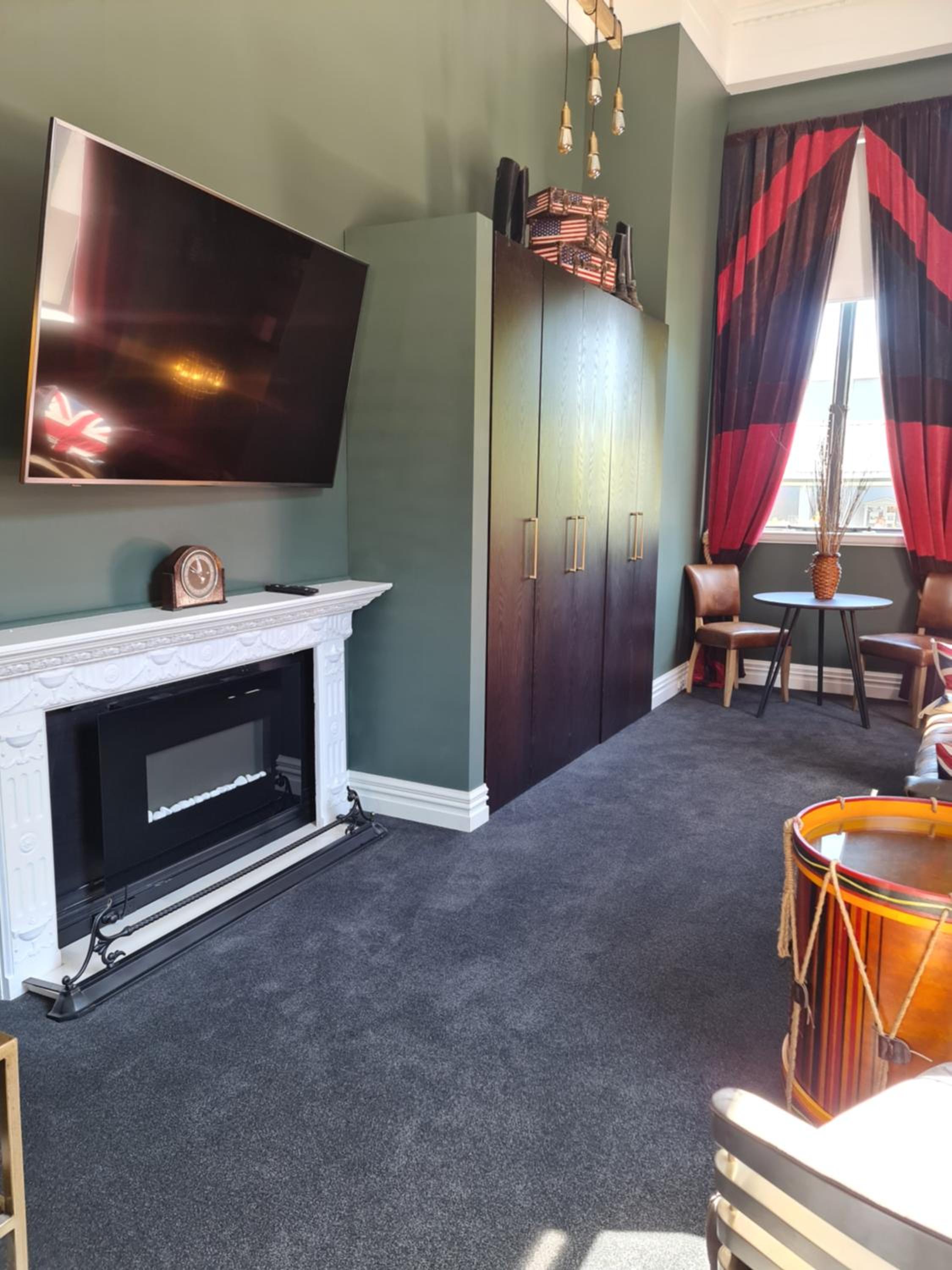 Deluxe Apartment - Photo 1
