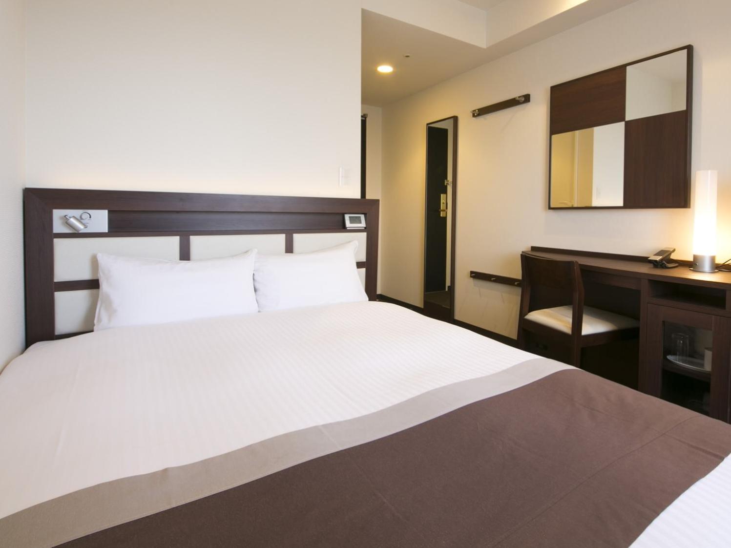 Double Room with Small Double Bed - Photo 6