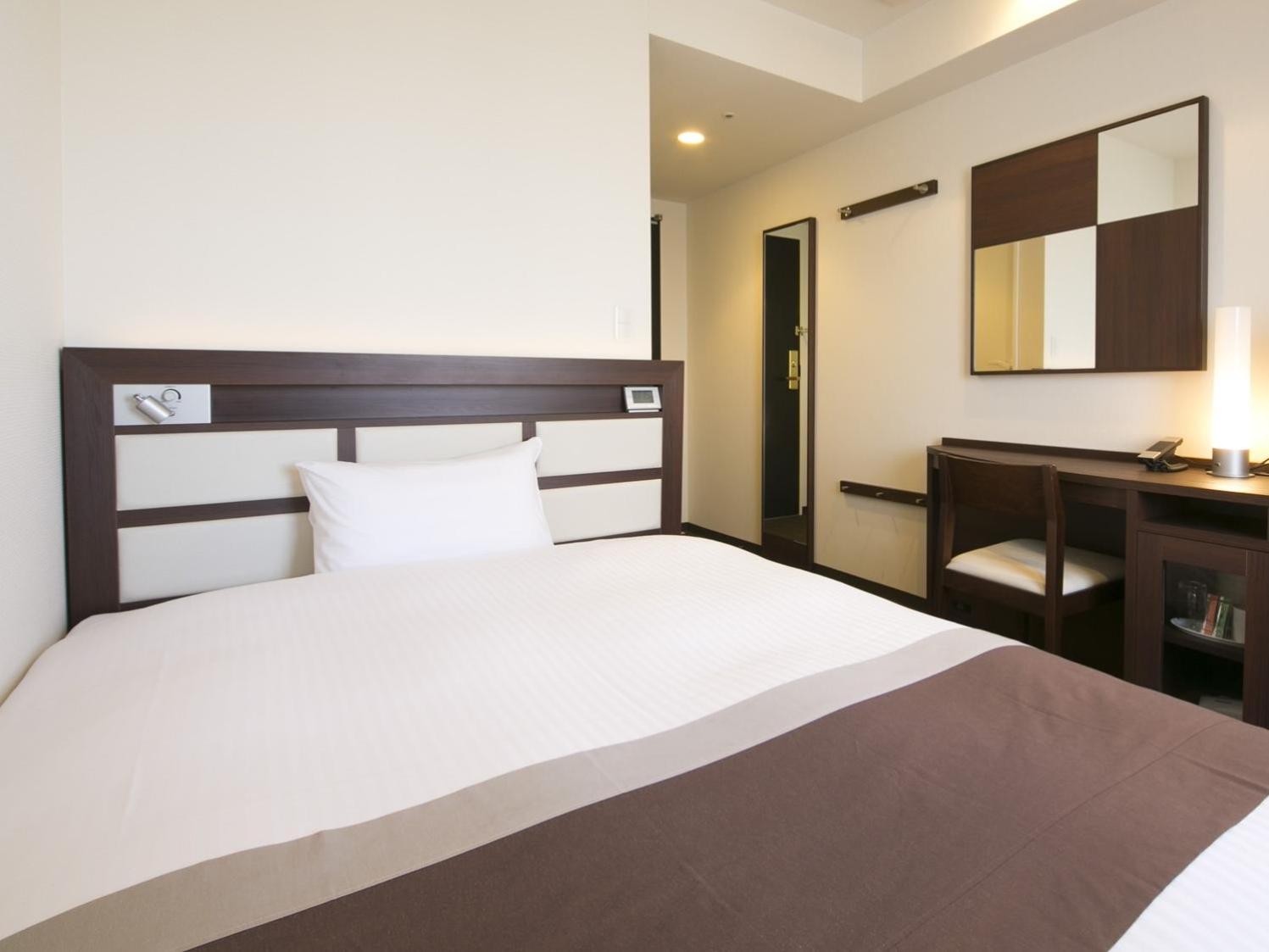Economy Double Room photo 2