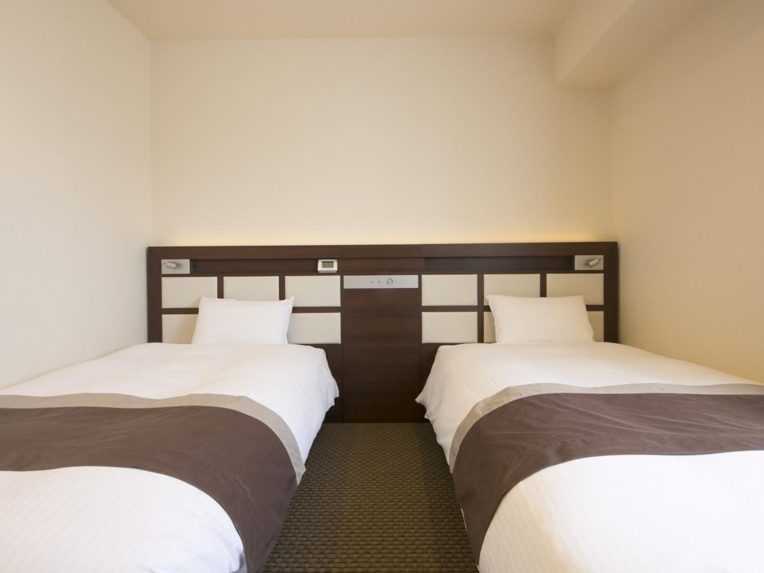 Twin Room - Non-Smoking - Photo 7