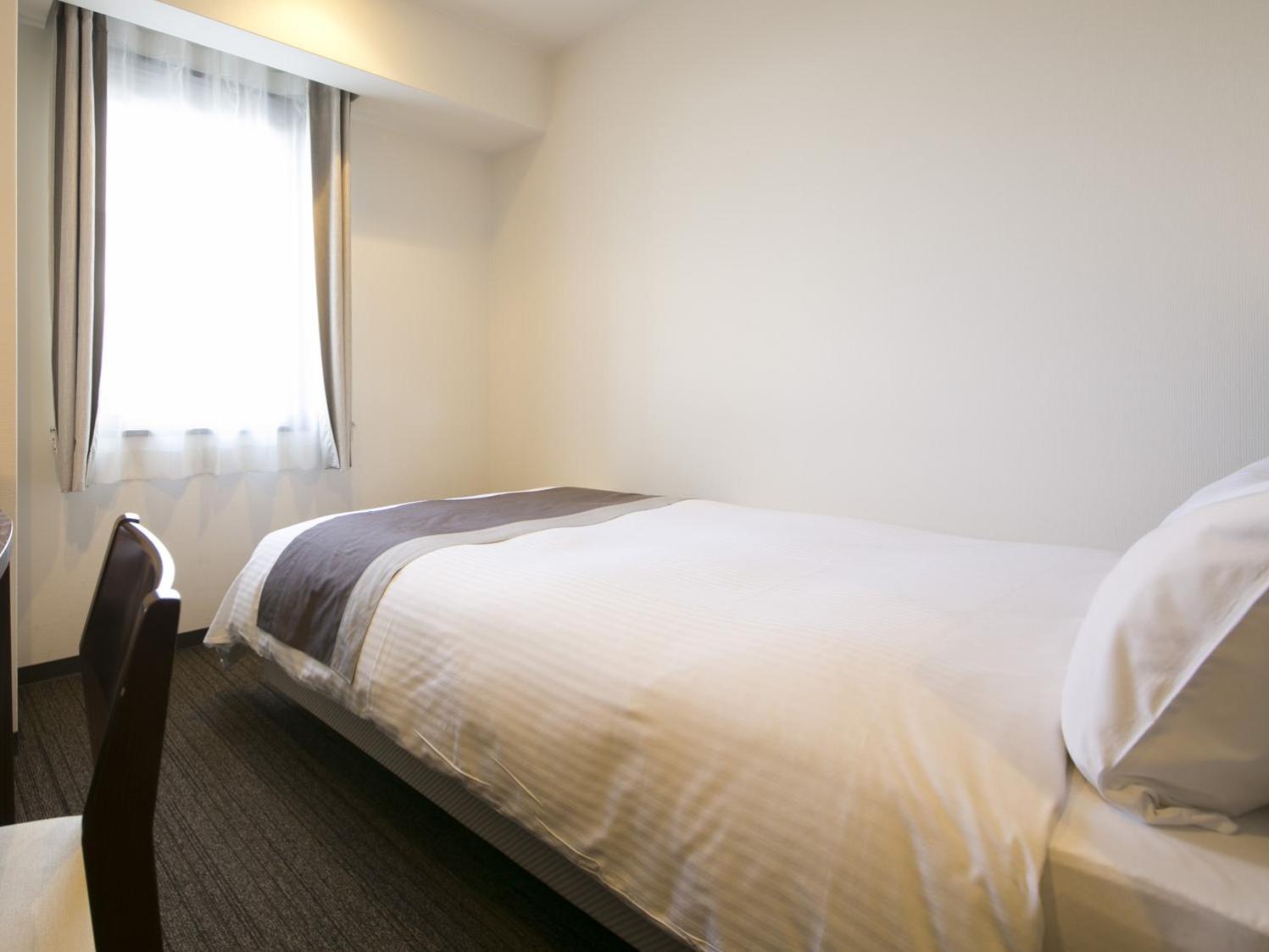 Double Room with Small Double Bed - Photo 5