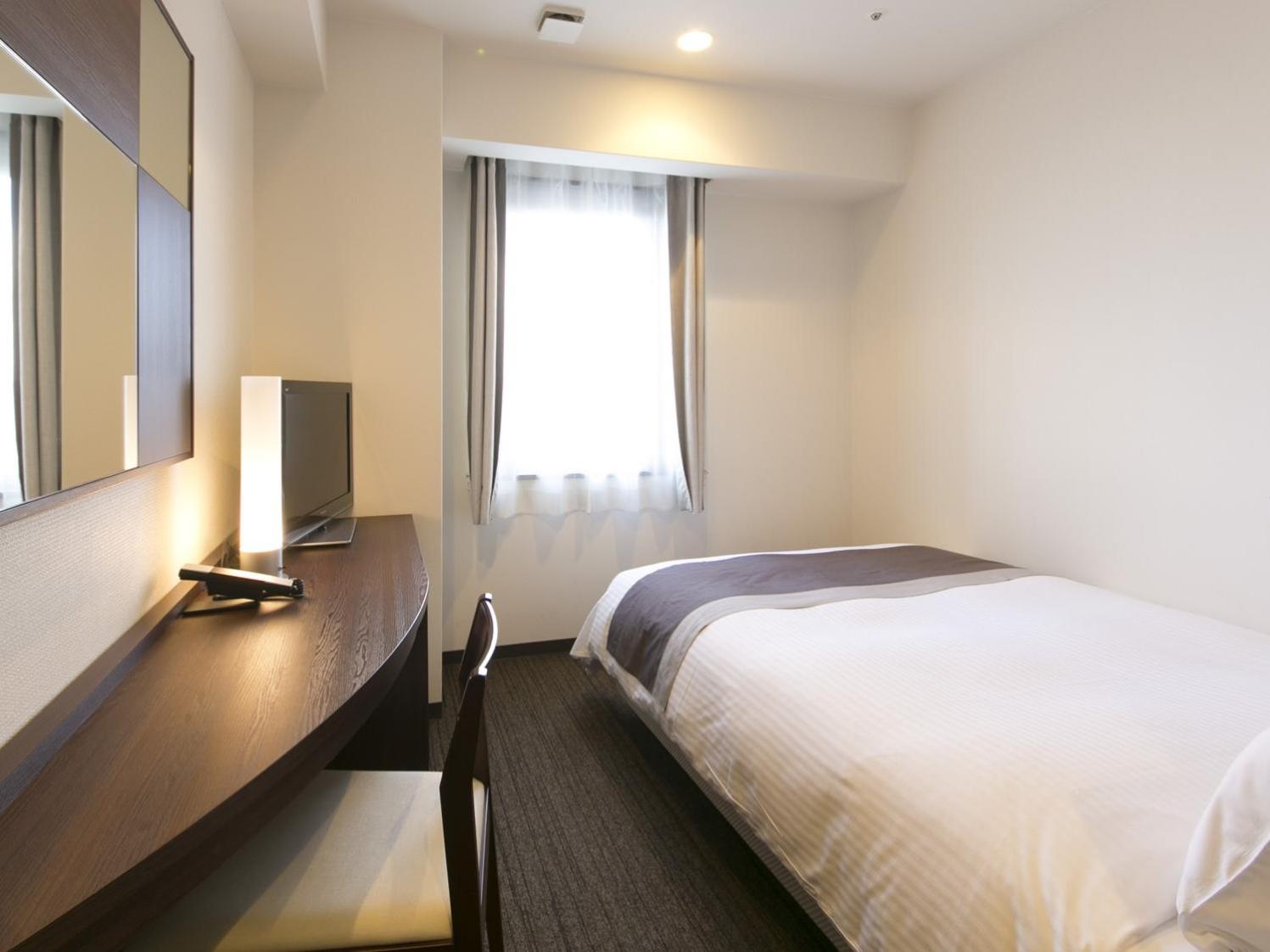 Double Room with Small Double Bed - Photo 4