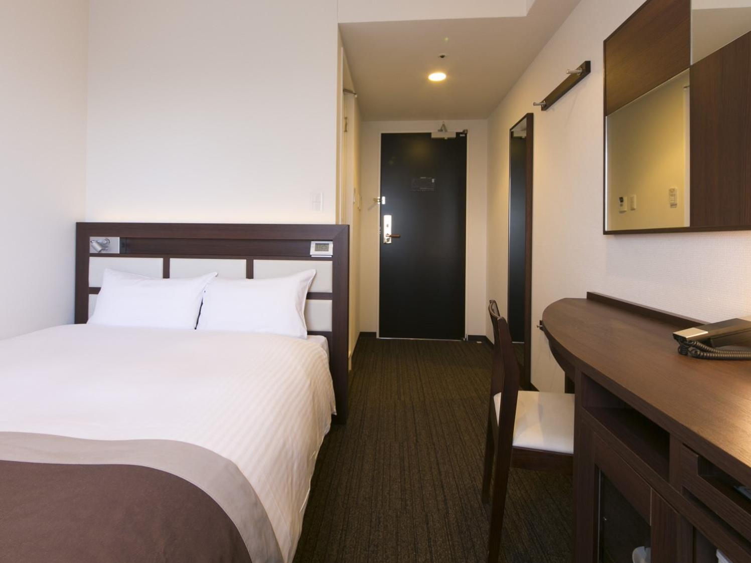 Double Room with Small Double Bed - Photo 7