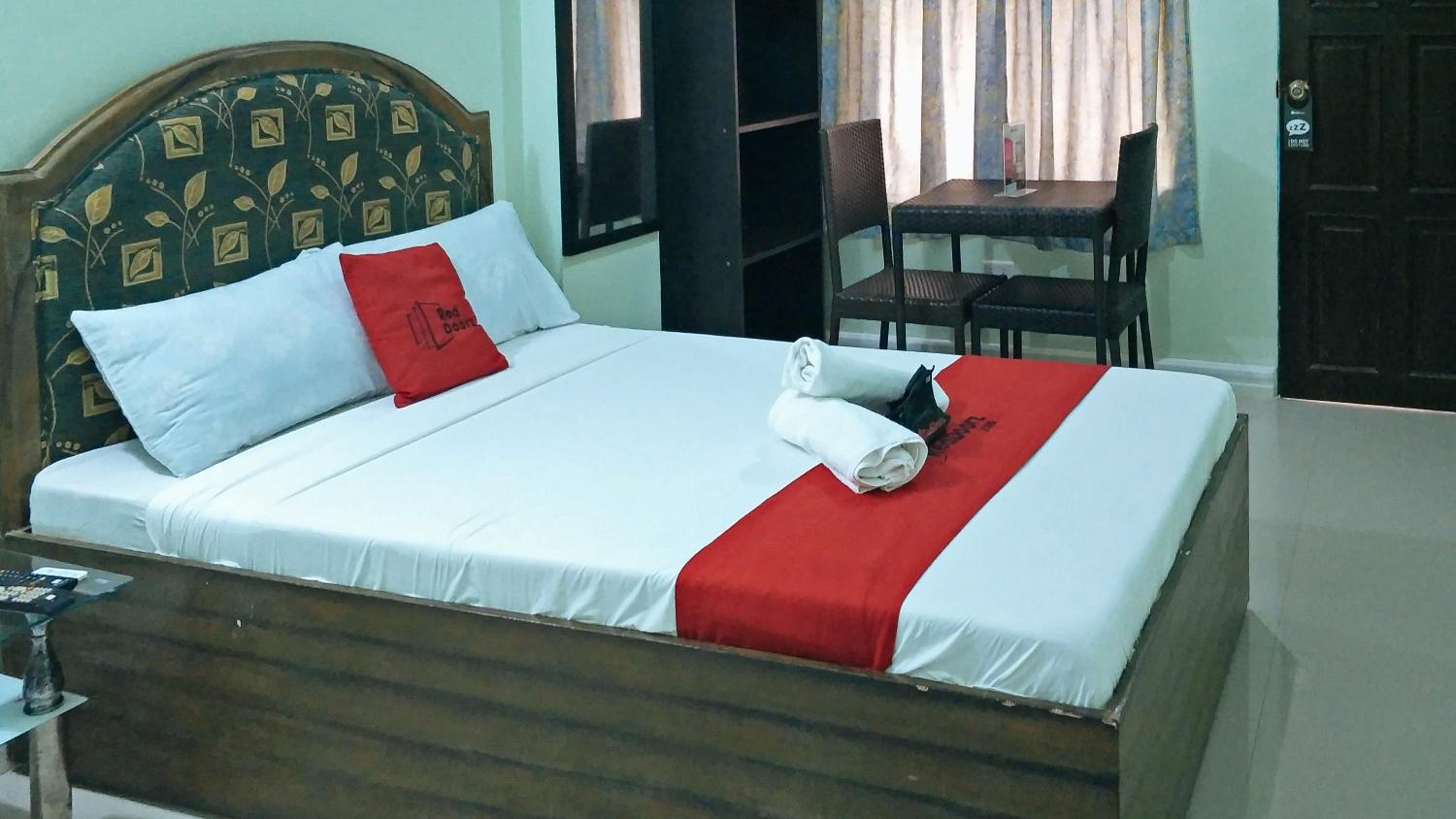 Superior Double Room - Photo 11