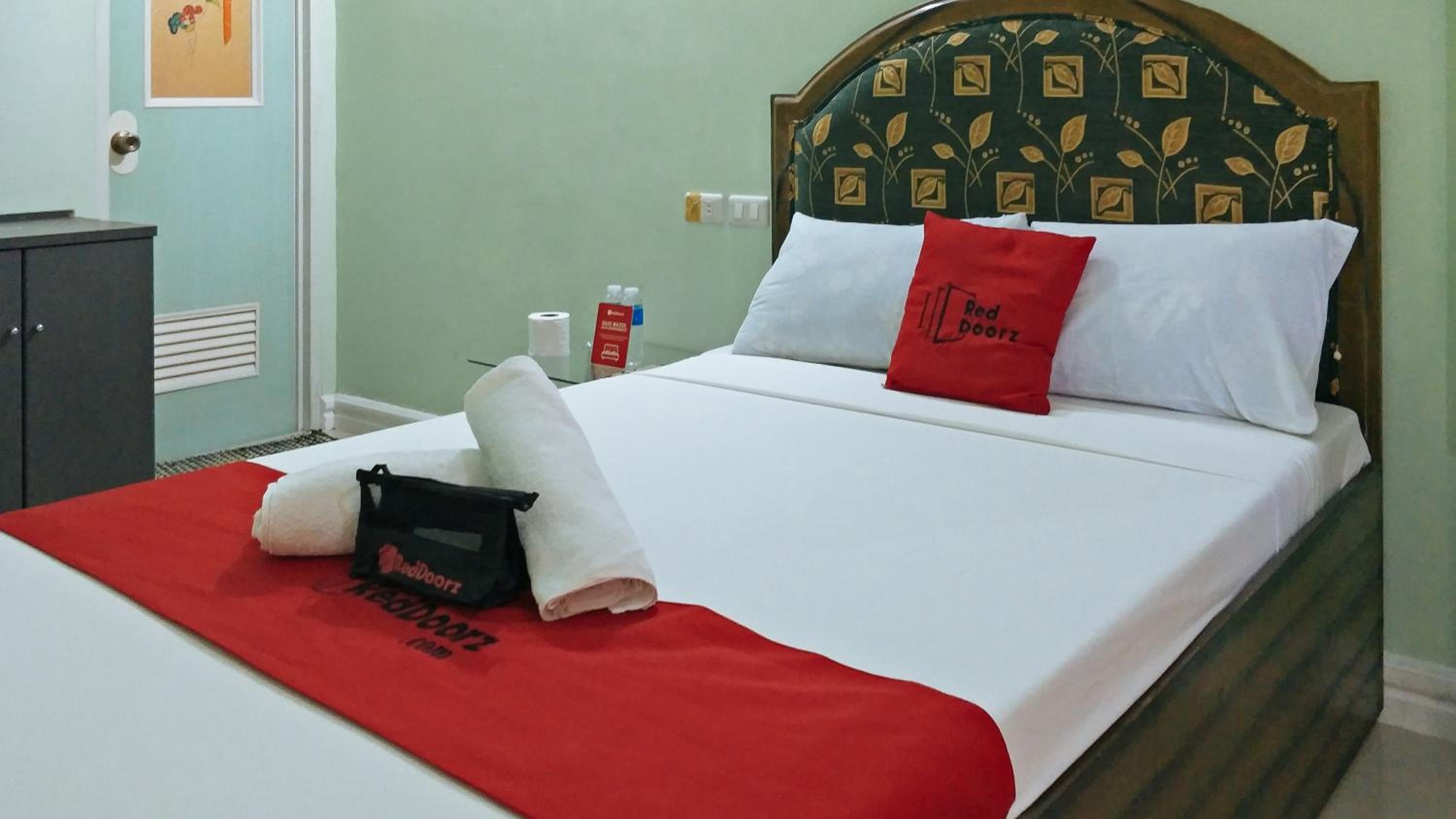 Superior Double Room - Photo 7
