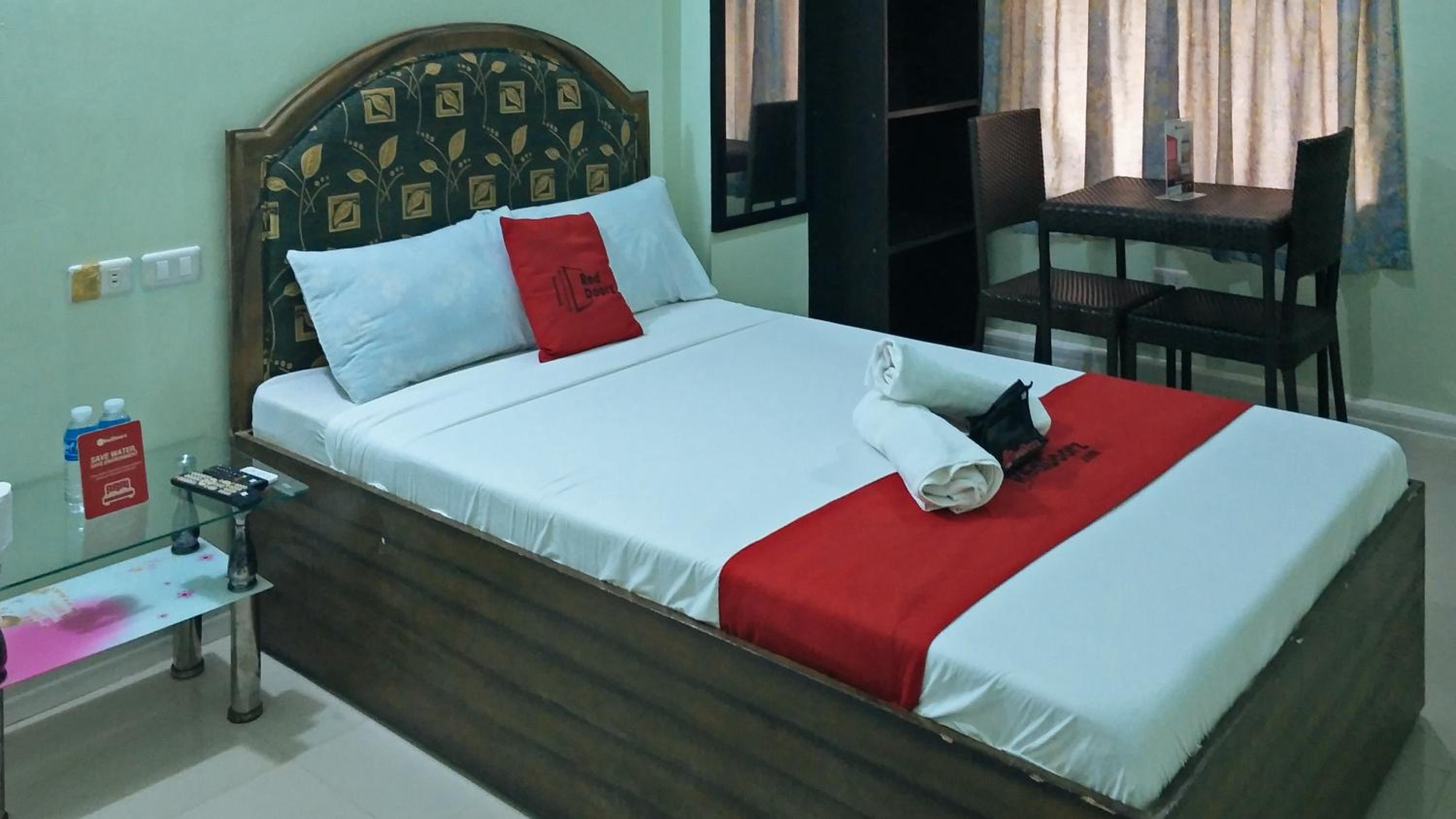 Superior Double Room - Photo 12