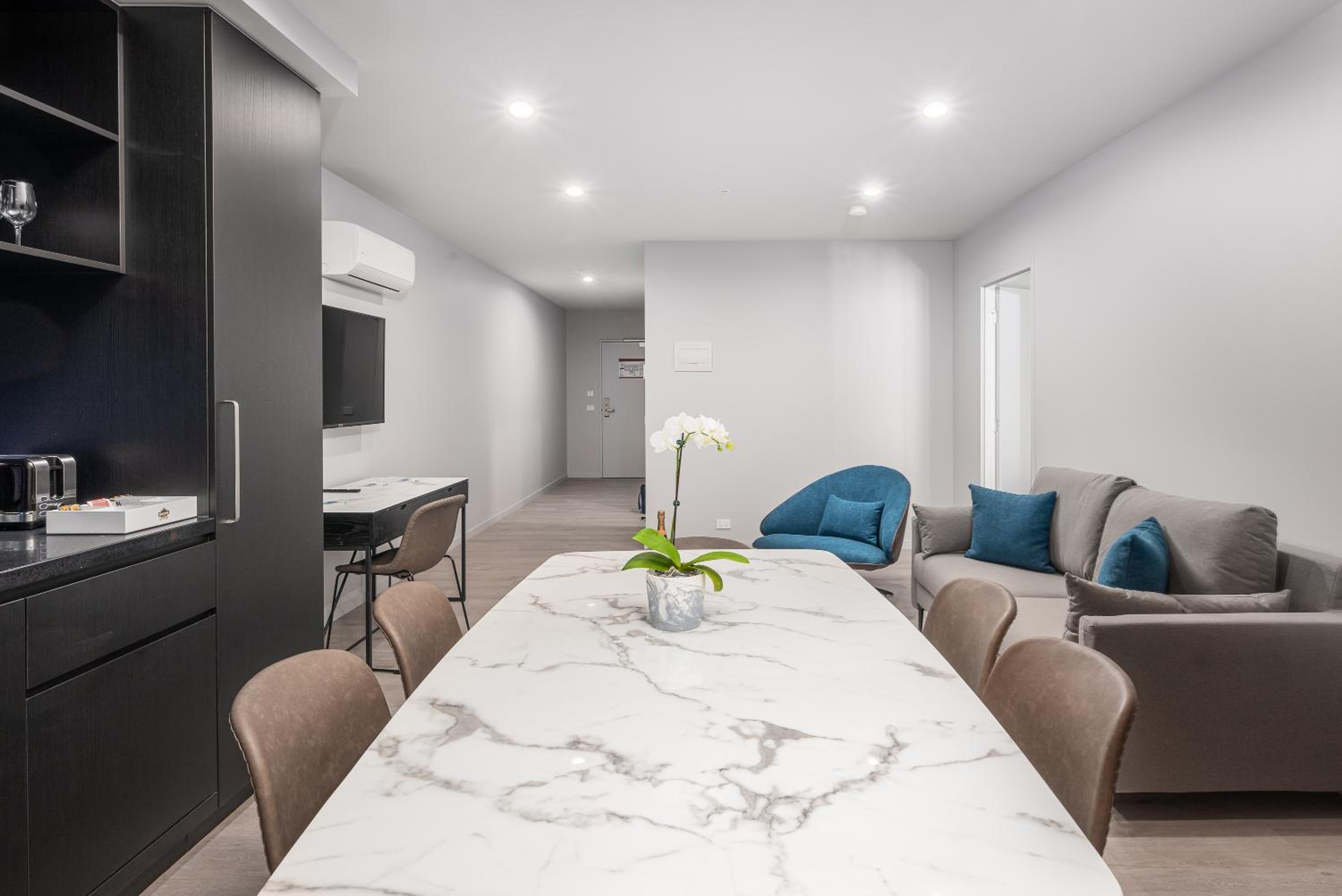 Two Bedroom Apartment  - Photo 12