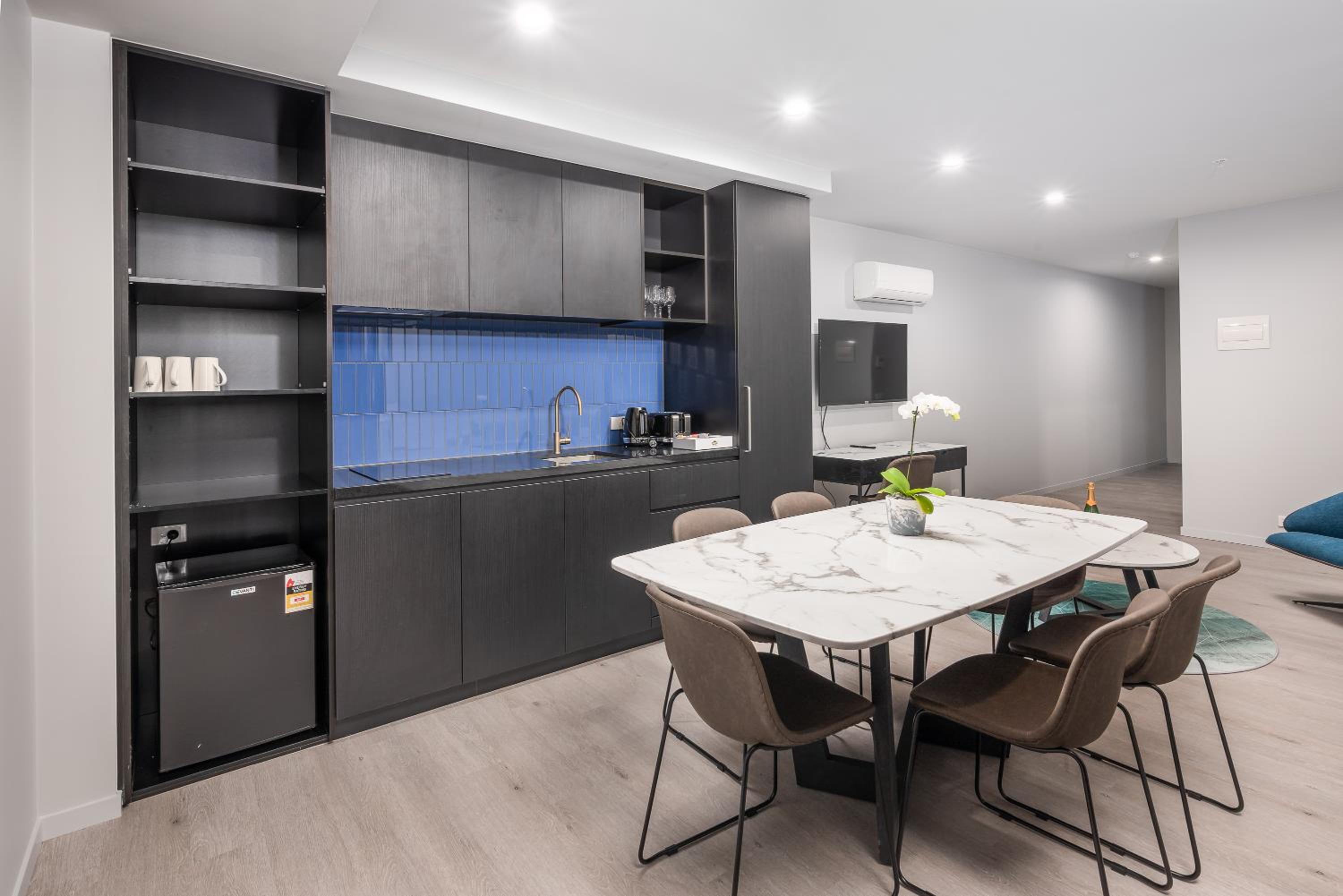 Two Bedroom Apartment  - Photo 11