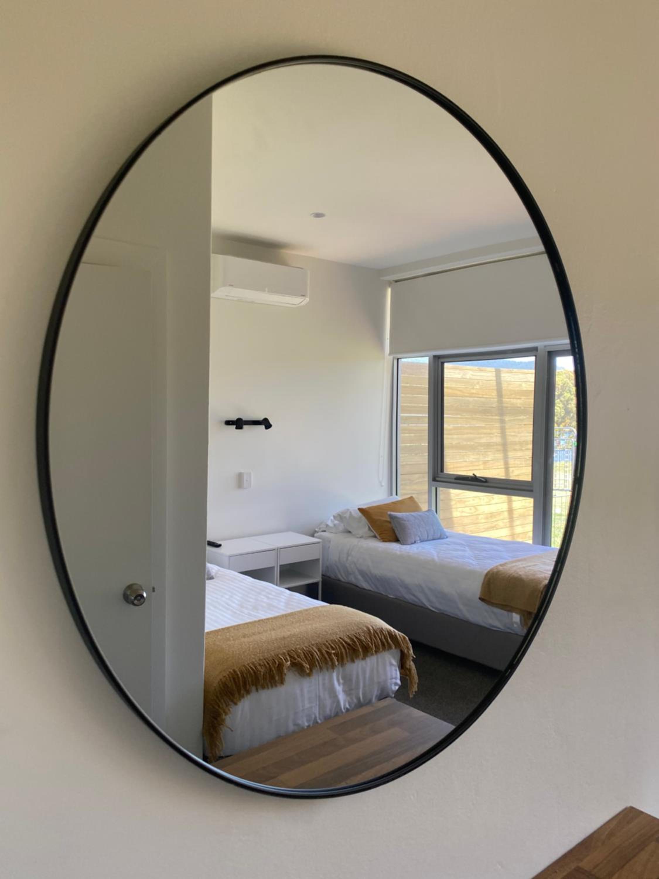 Superior Twin Room with Sea View photo 2
