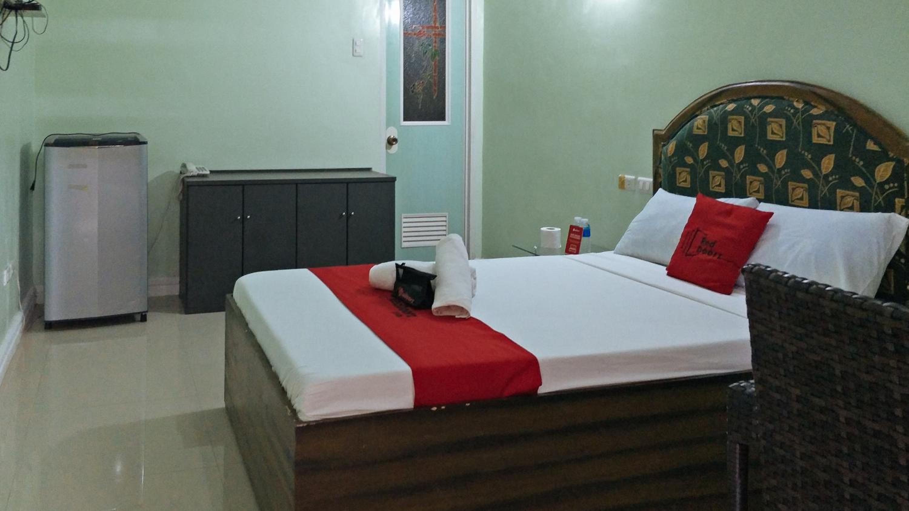 Superior Double Room - Photo 10