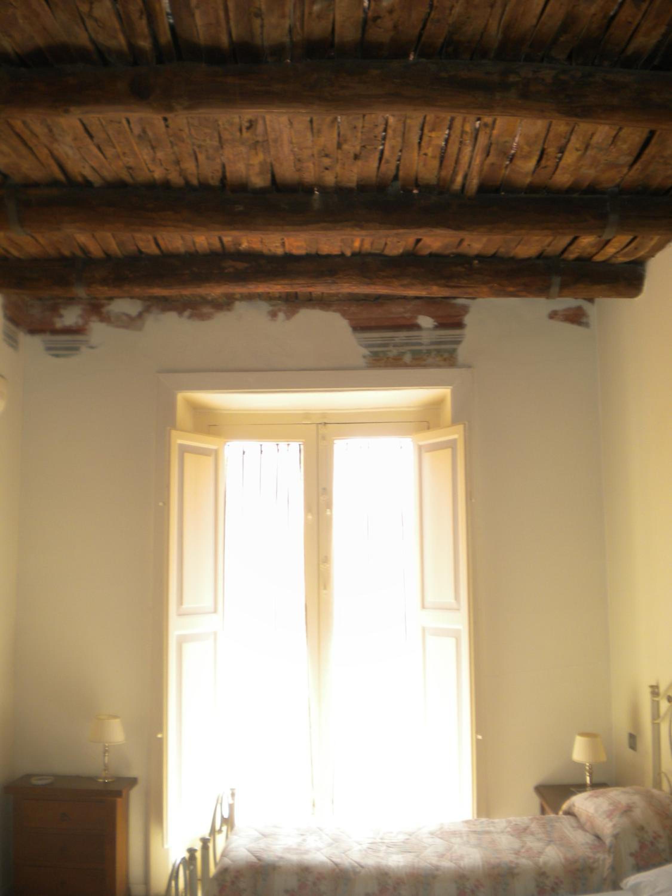 Superior Double or Twin Room with Terrace photo 1