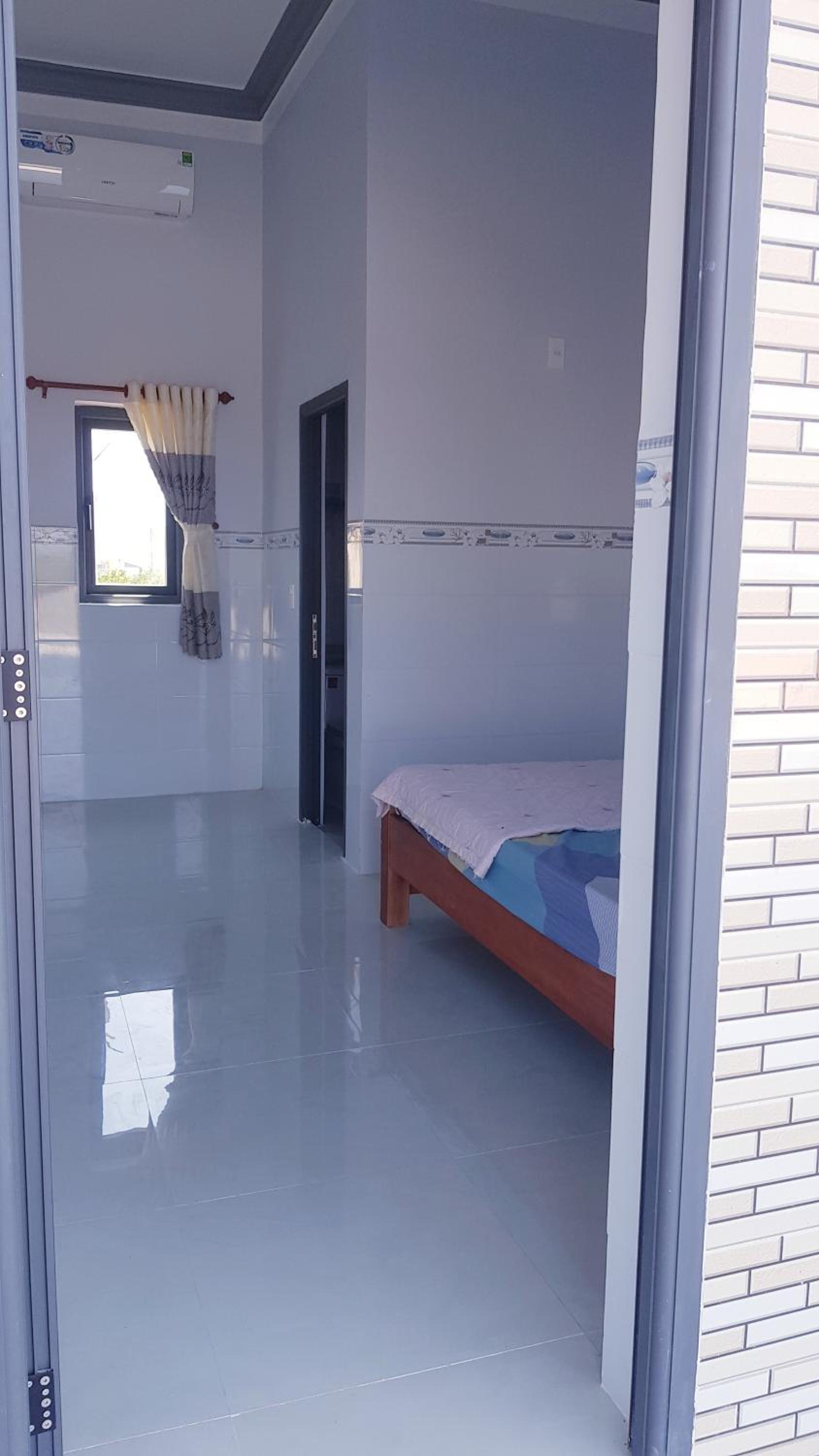 Single Room with Balcony photo 2