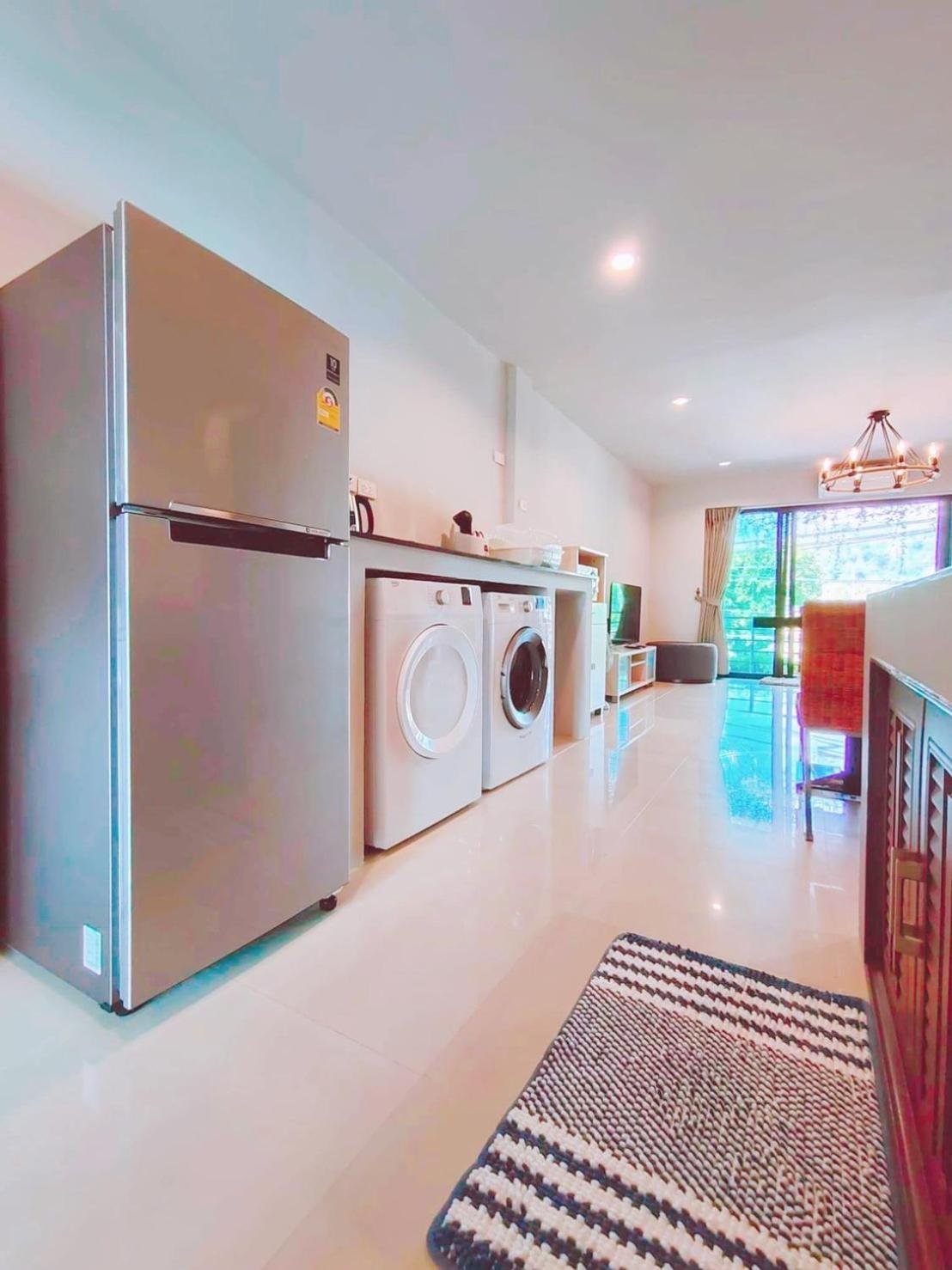 One-Bedroom Apartment - Photo 18