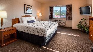 Quadruple Room - Disability Access/Non Smoking - Photo 6