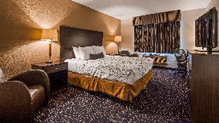 Quadruple Room - Disability Access/Non Smoking - Photo 7