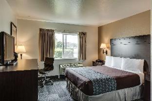 Efficiency Suite King Bed Nonsmoking - Photo 4