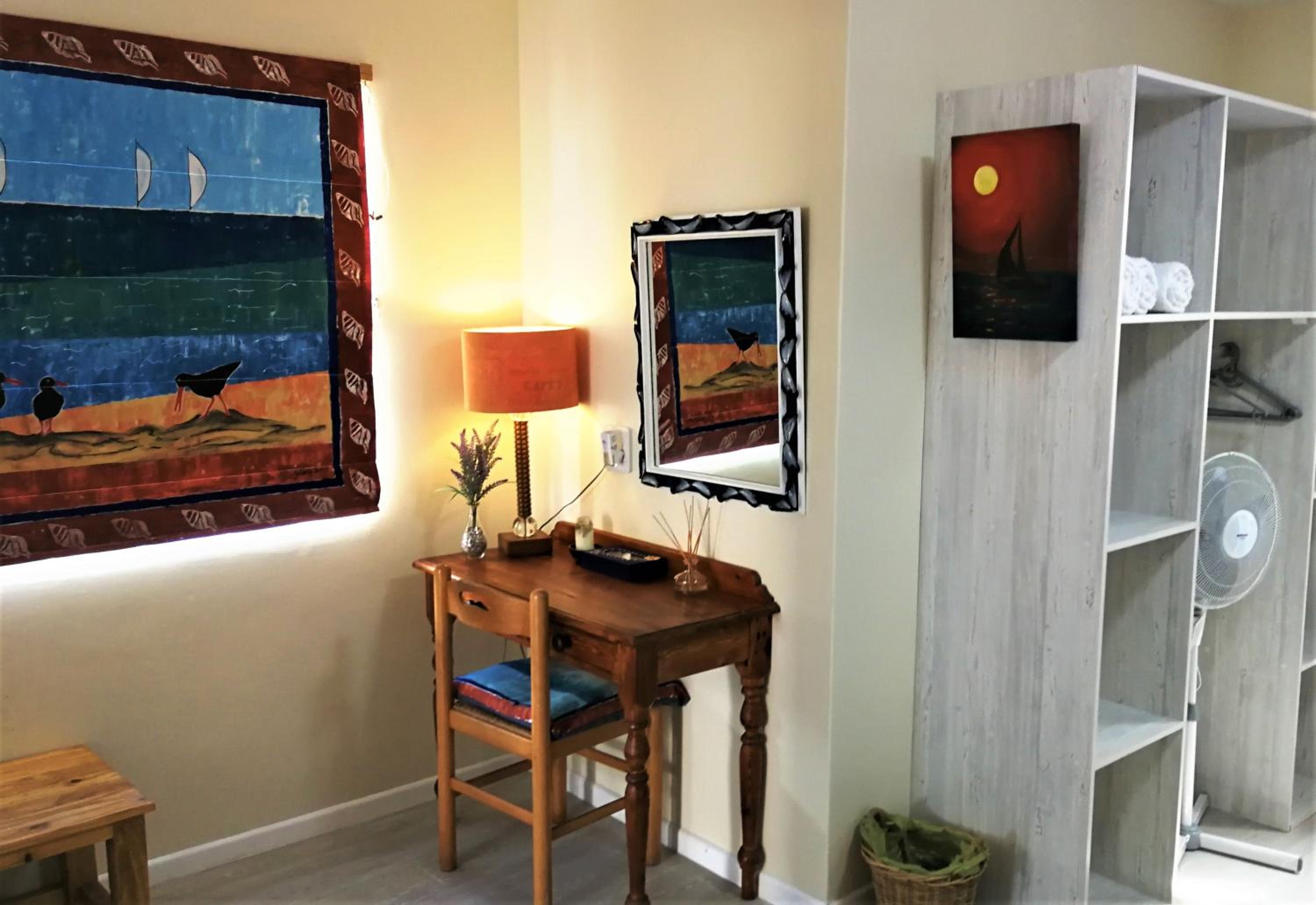 Apartment - Ground Floor