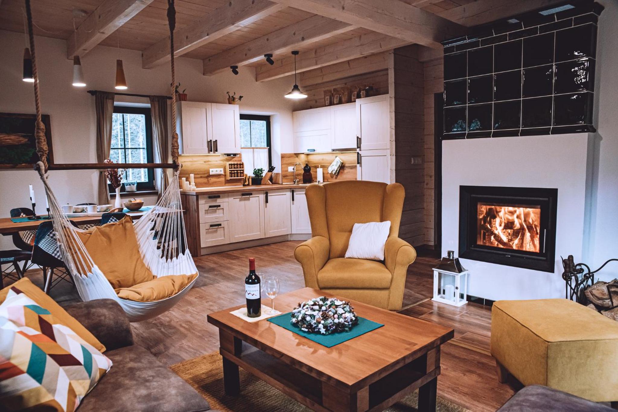 Chalet photo 3