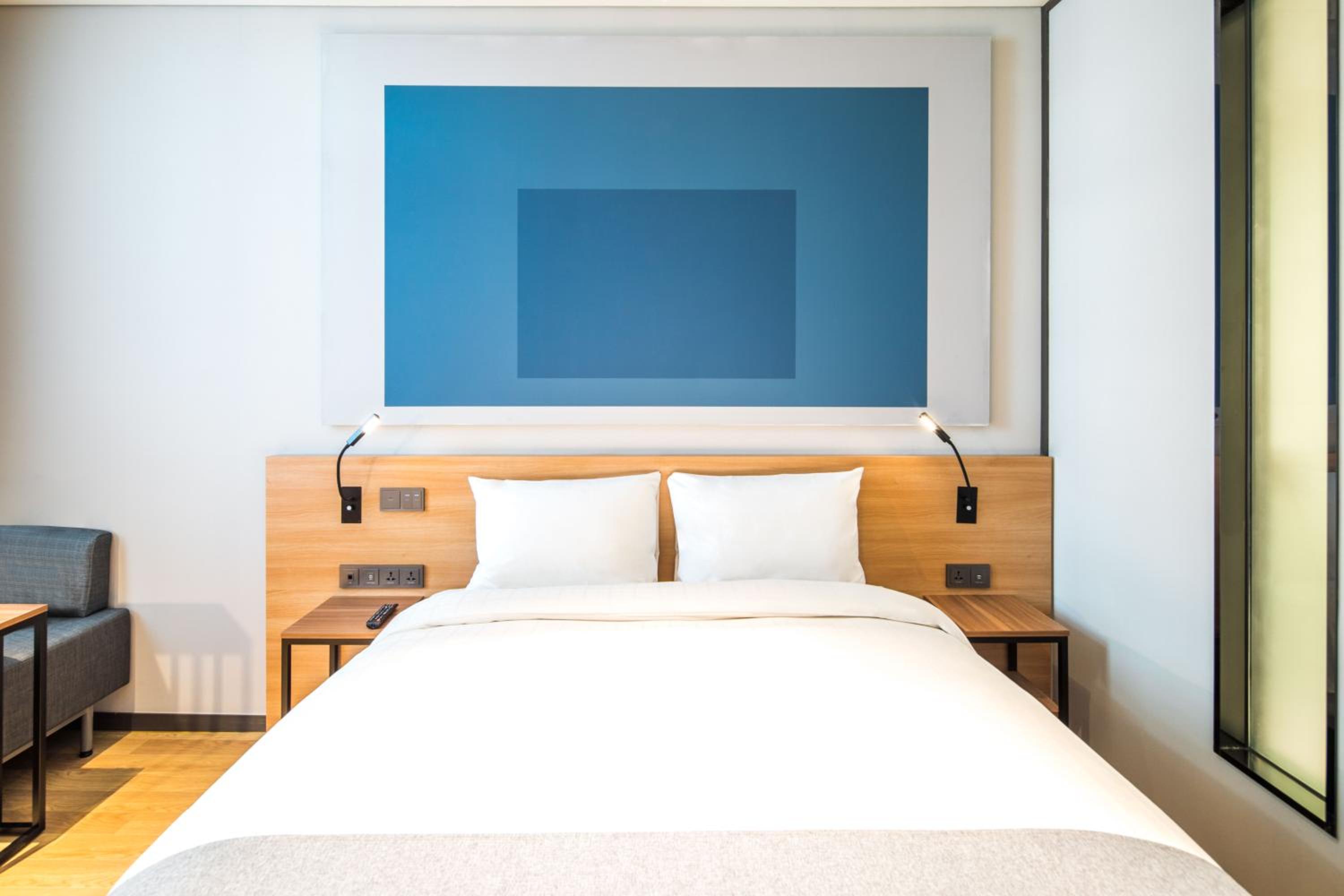 Standard Double Room - Photo 3