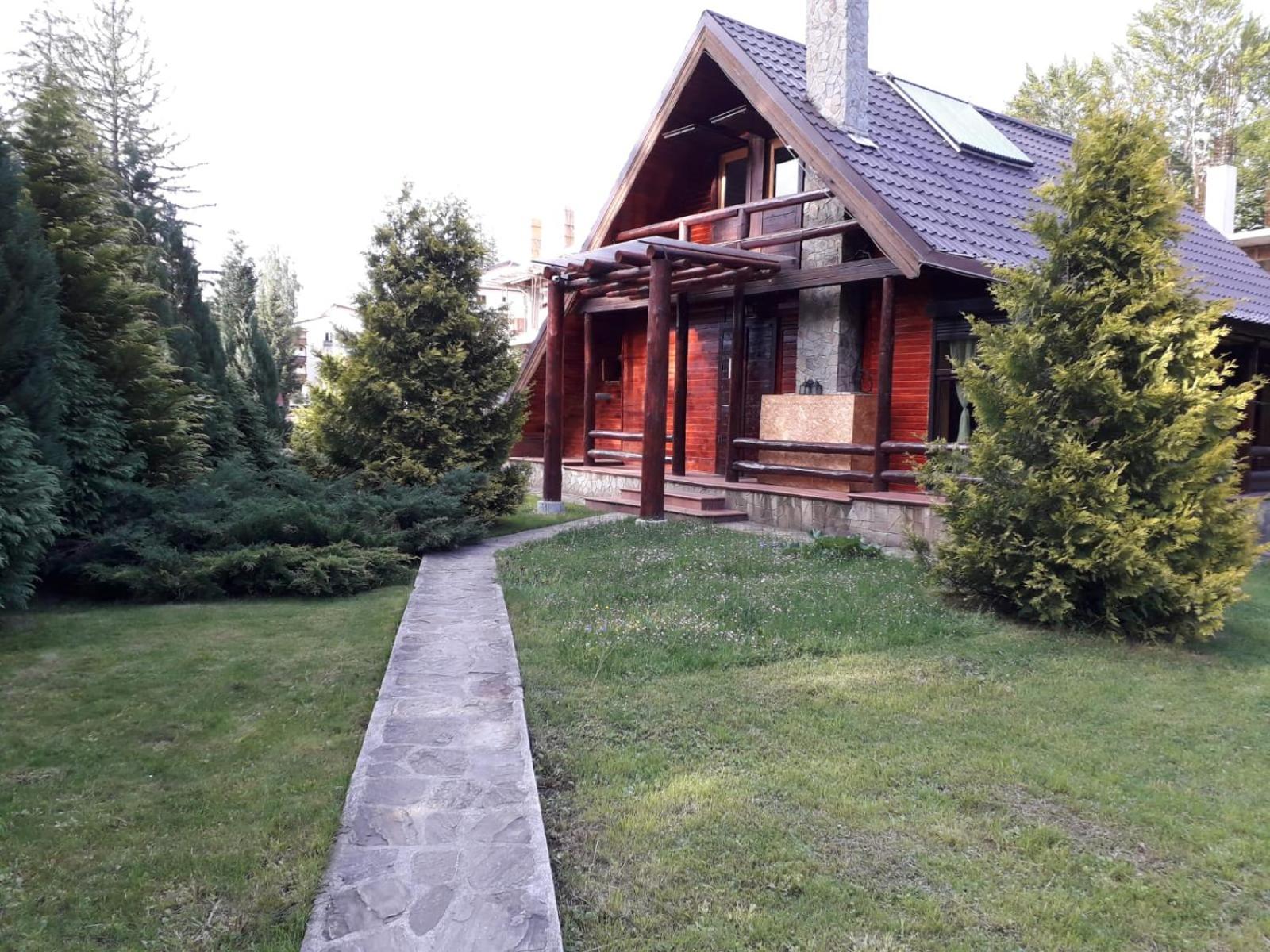 Chalet photo 3