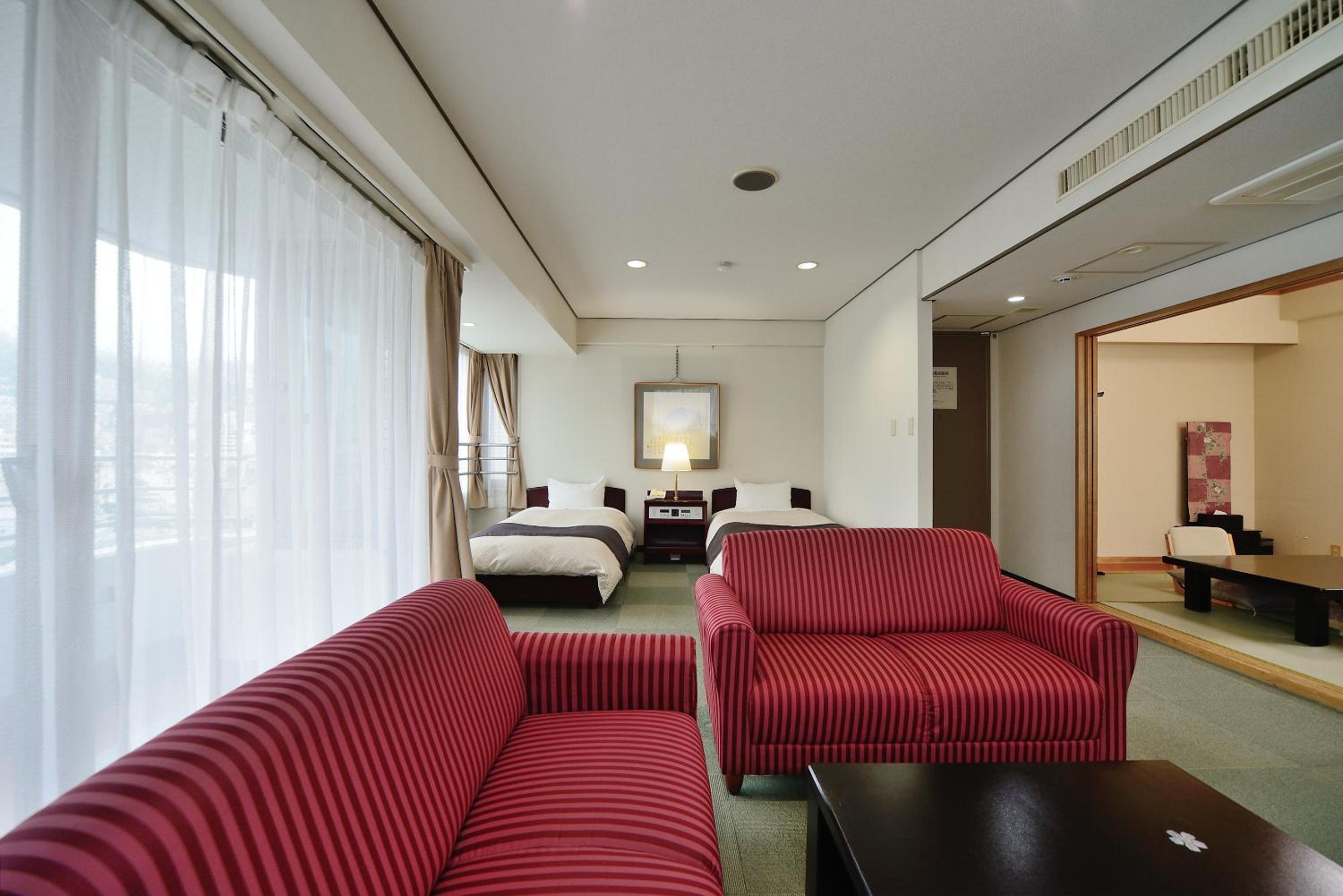 Room Selected at Check-In - Photo 4