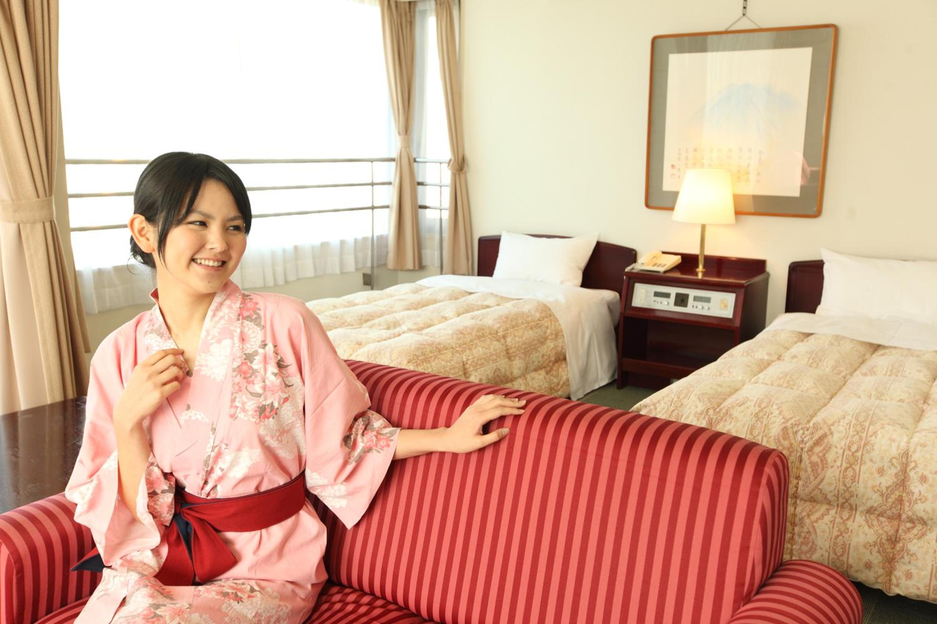 Room Selected at Check-In - Photo 3