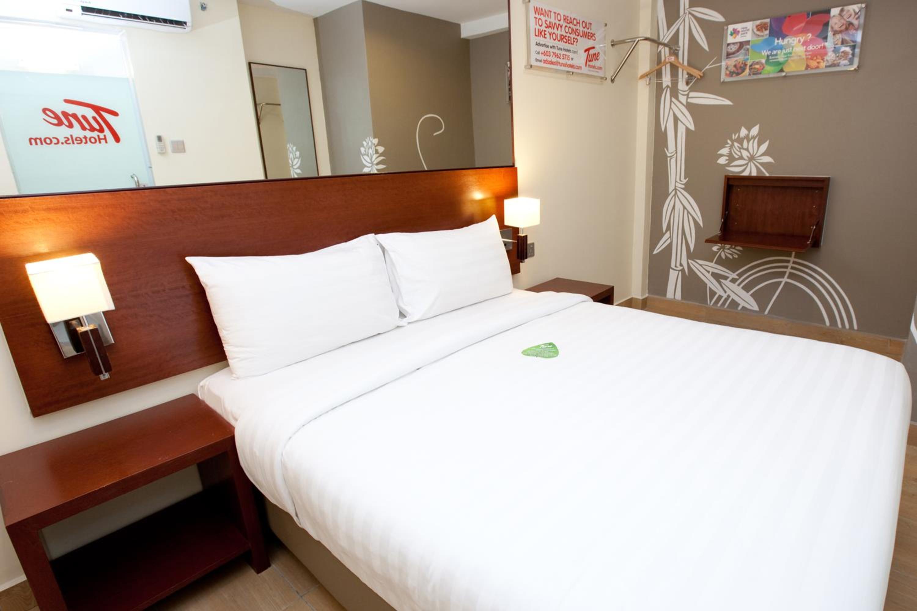 Standard Double Room - Photo 2