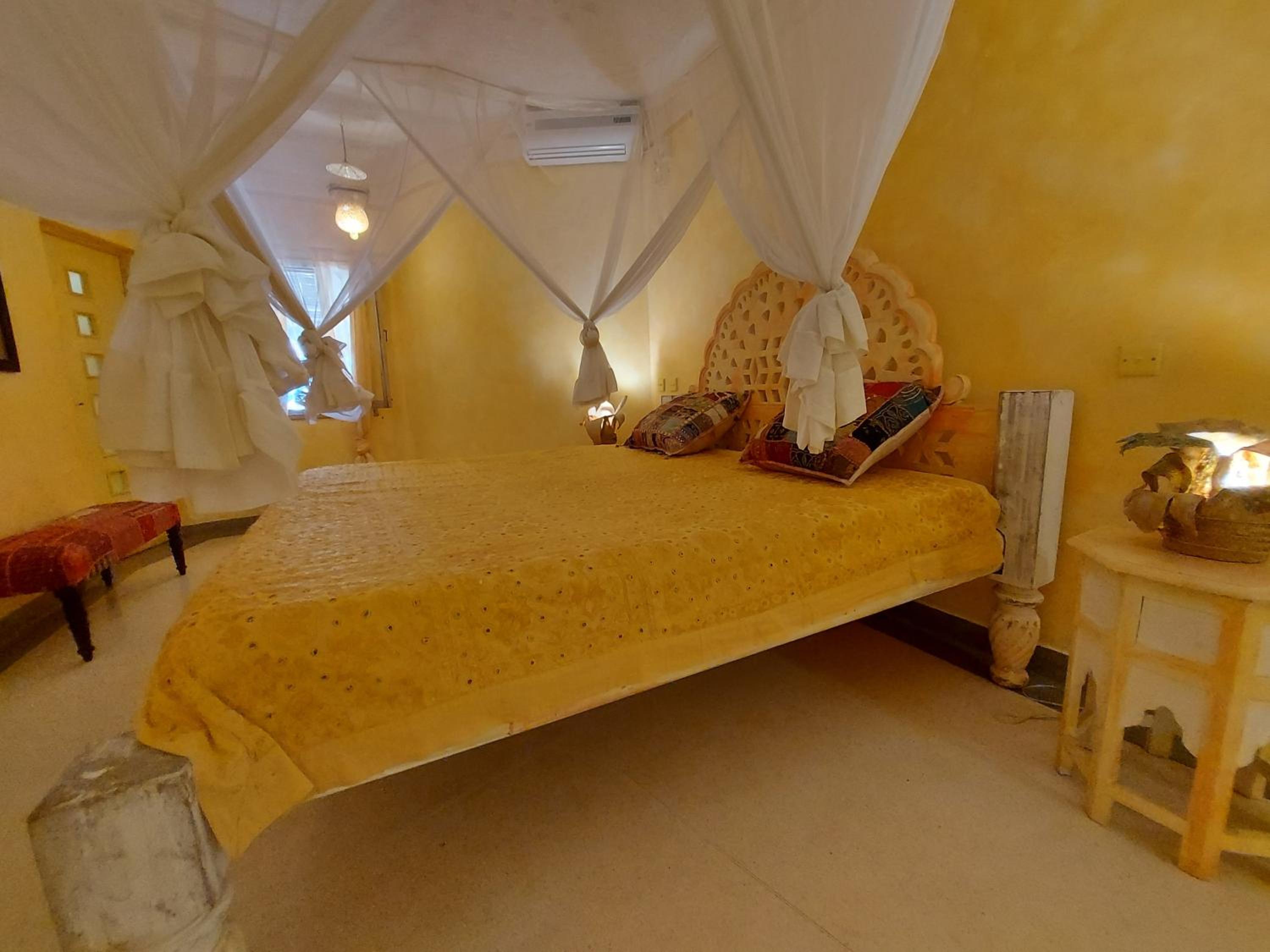 Double Room photo 1