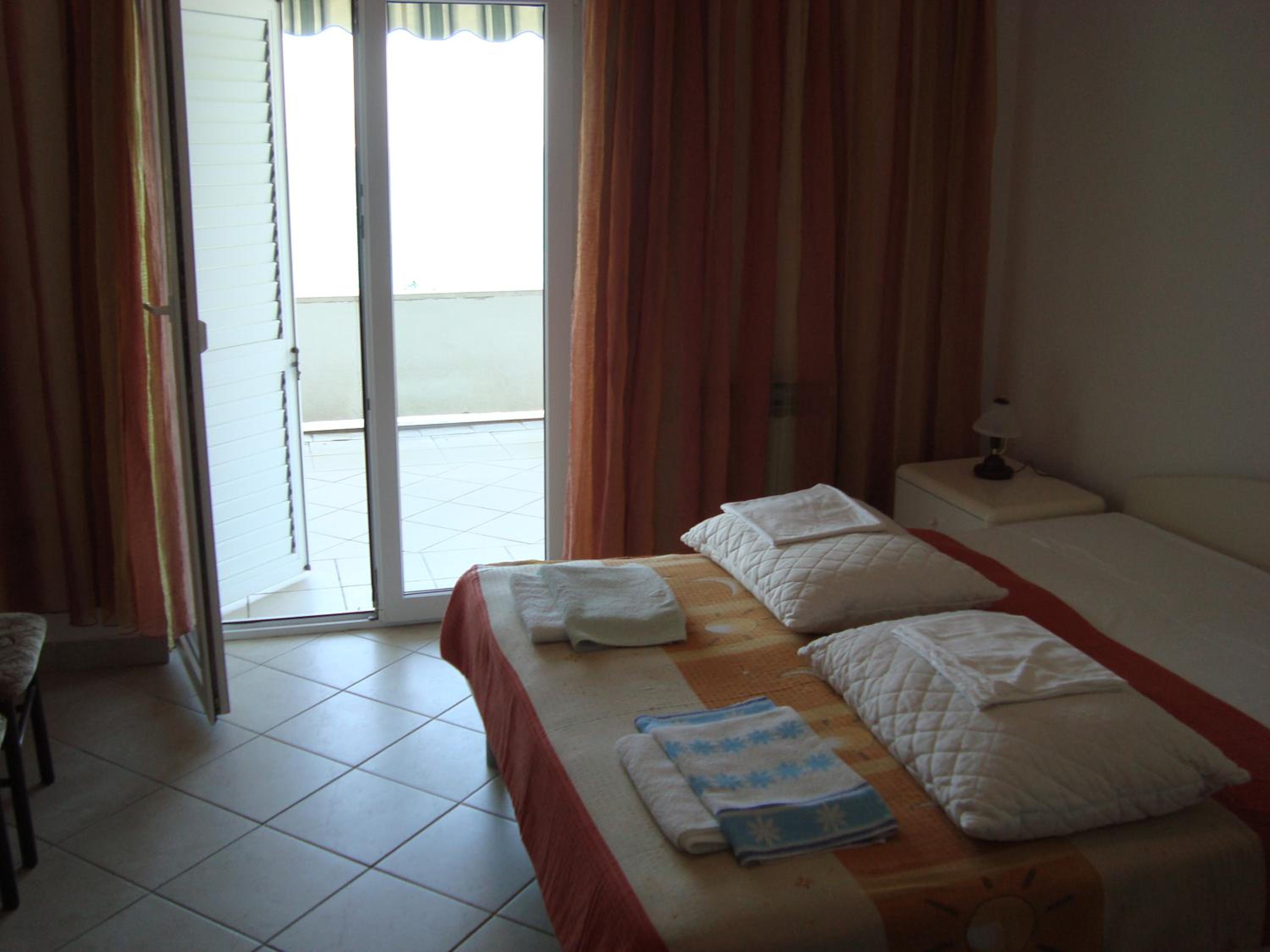 Apartment with Sea View photo 3