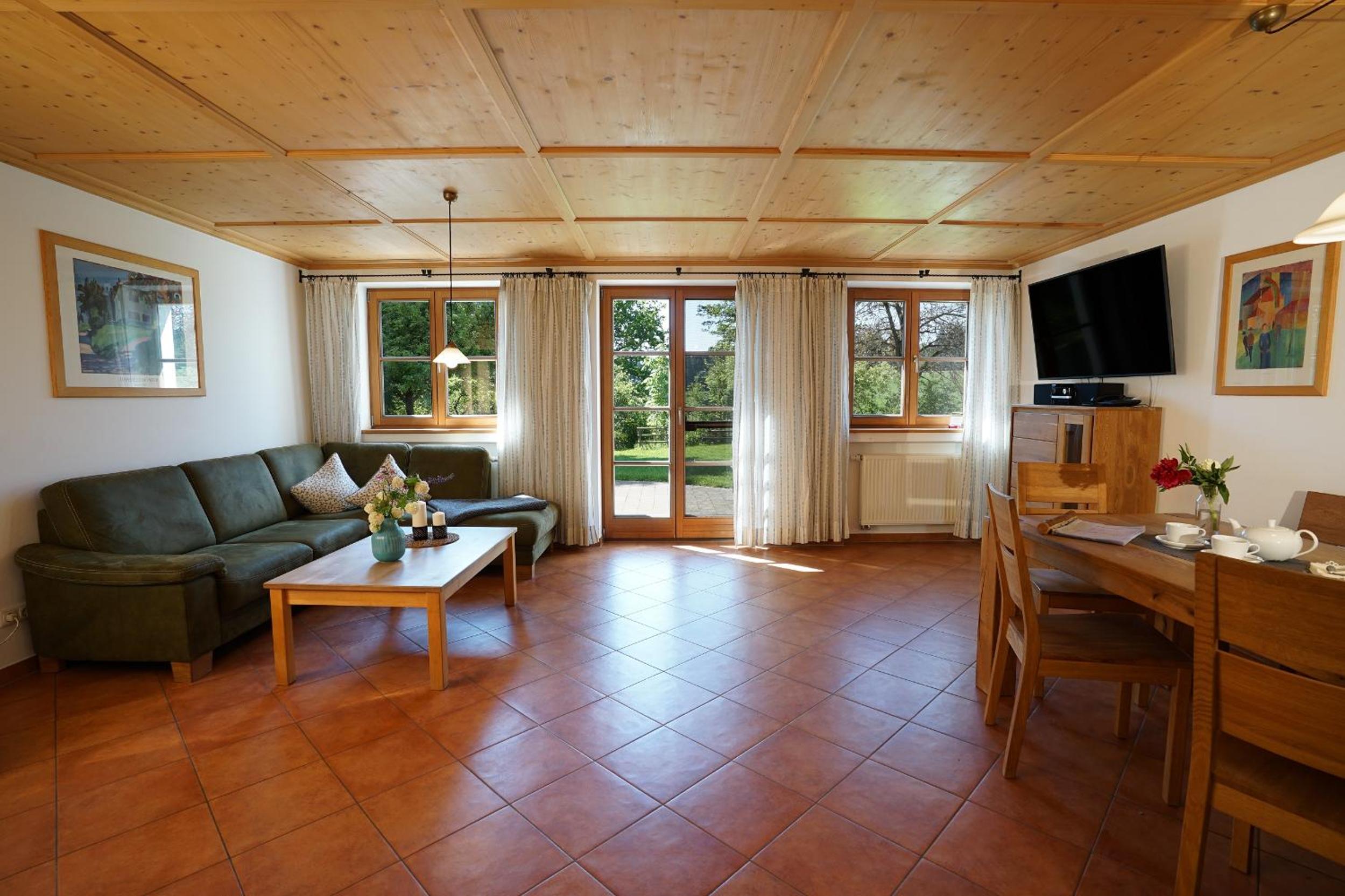 Suite with Terrace photo 2