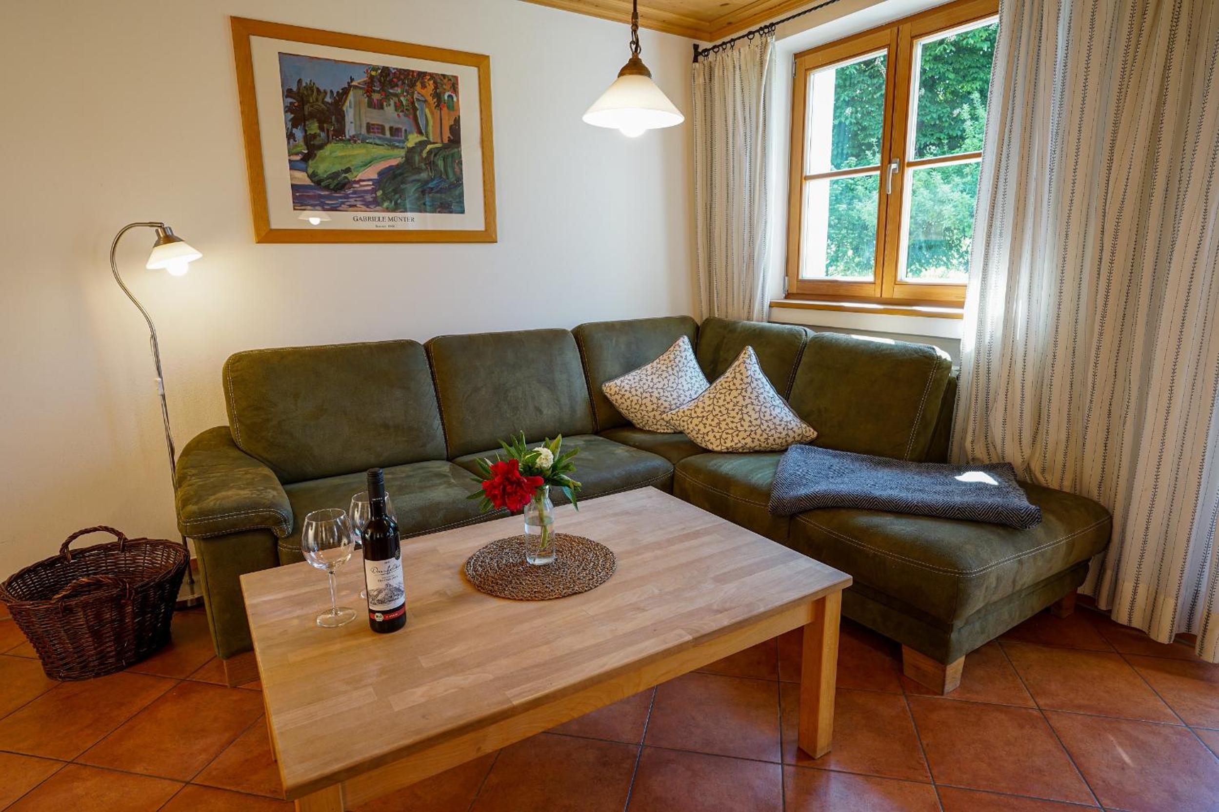 Suite with Terrace photo 3