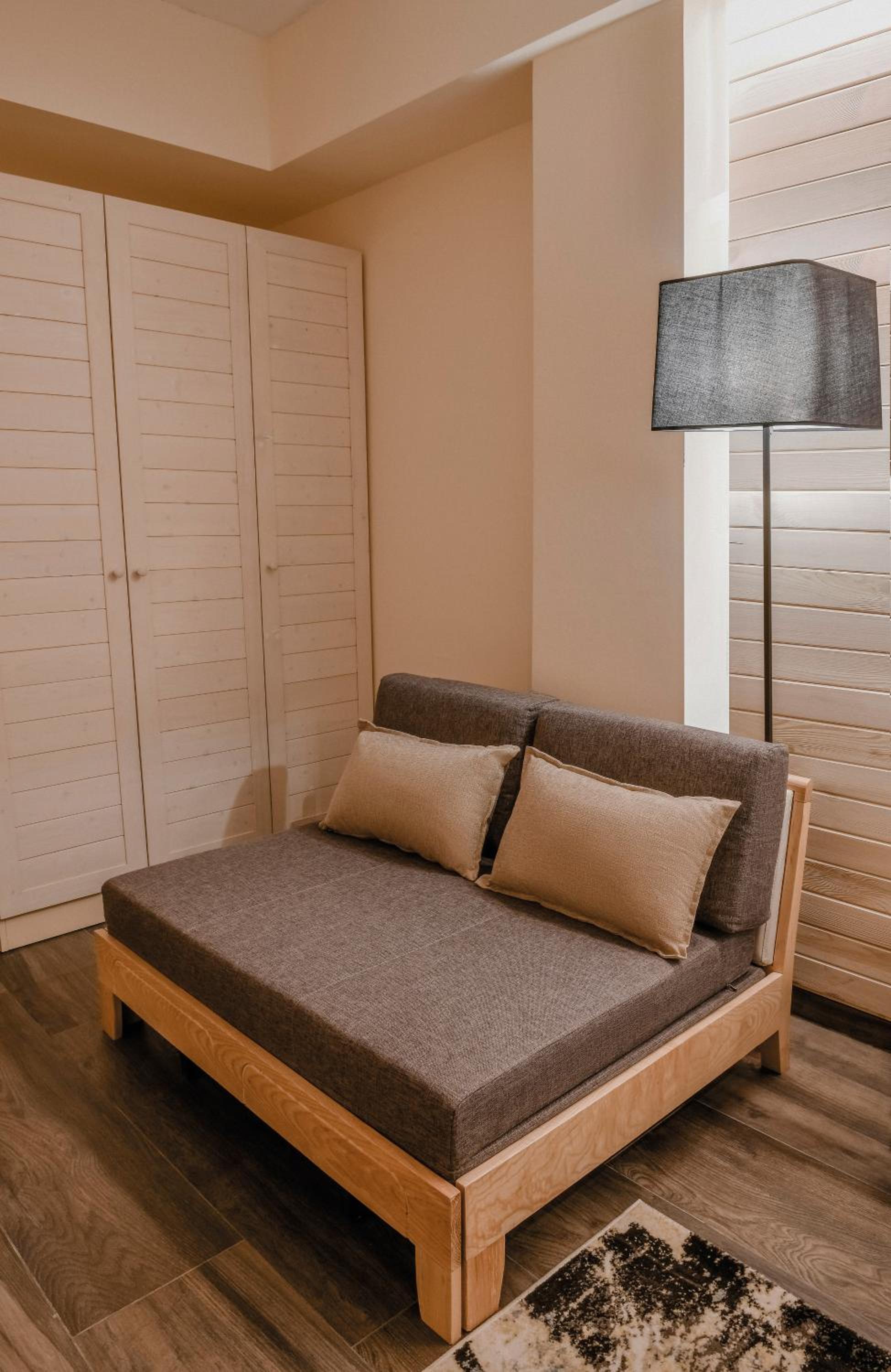 Two-Bedroom Apartment - Photo 6