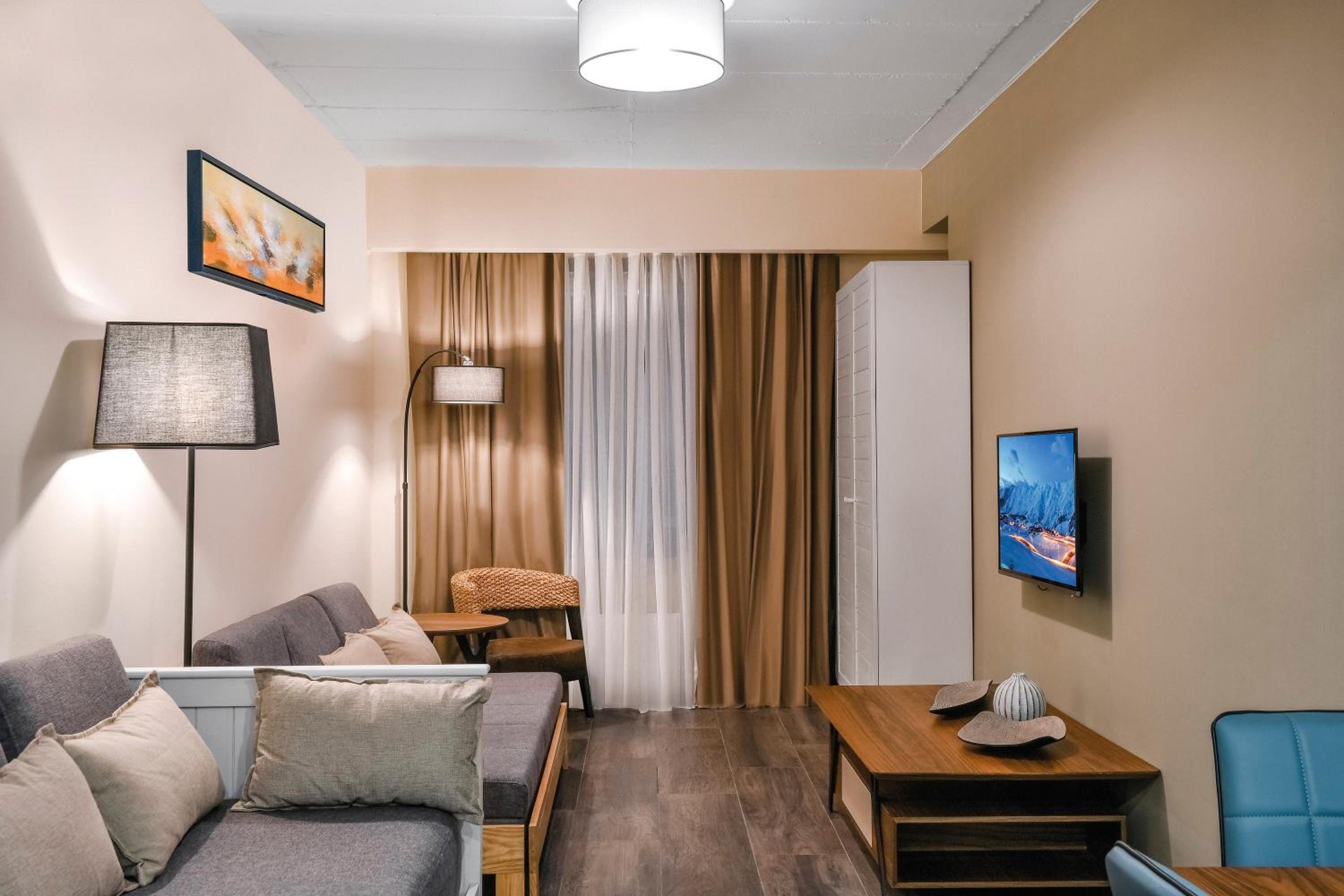 Superior Apartment - Photo 1