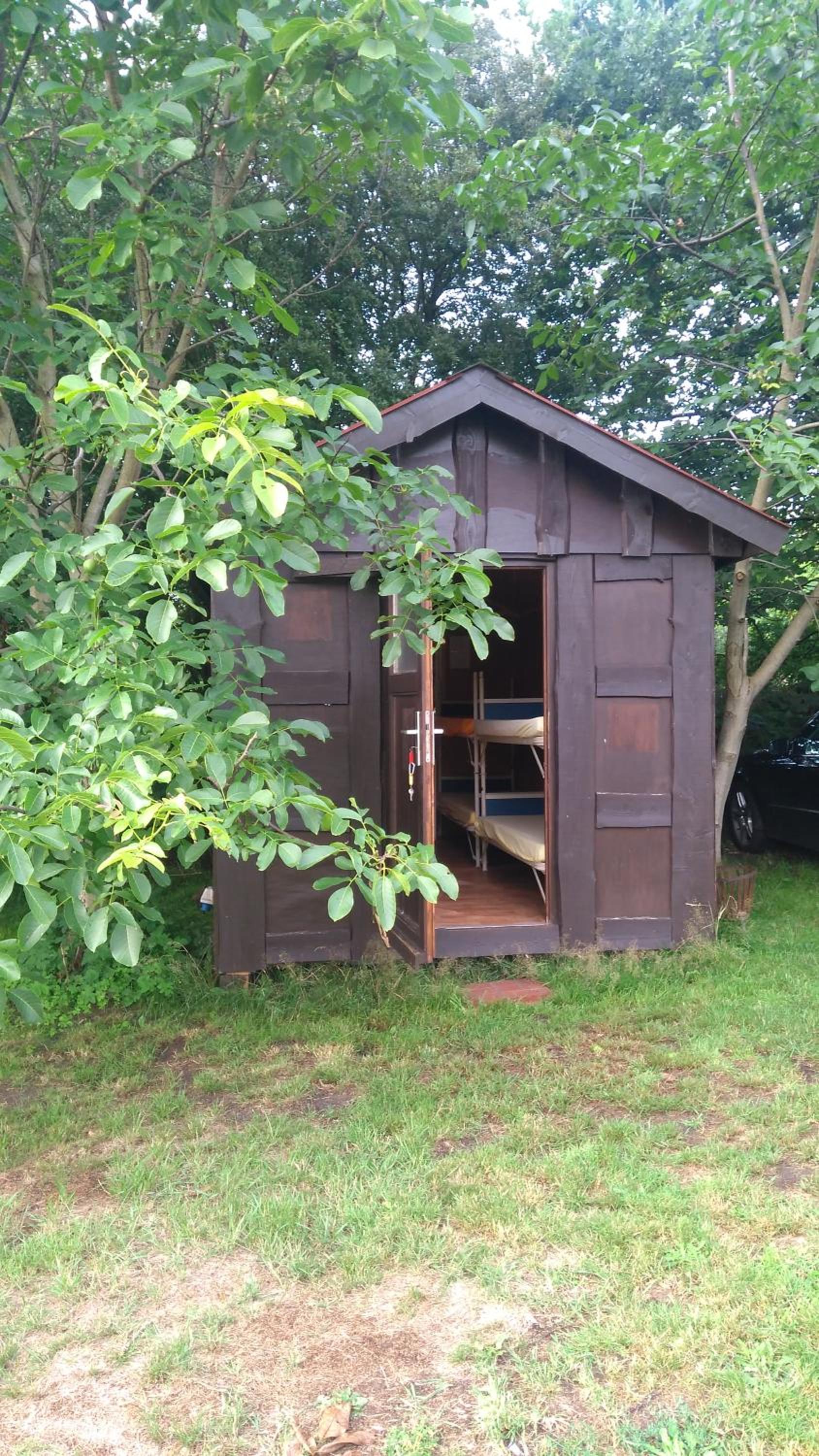 Mobile Home photo 2