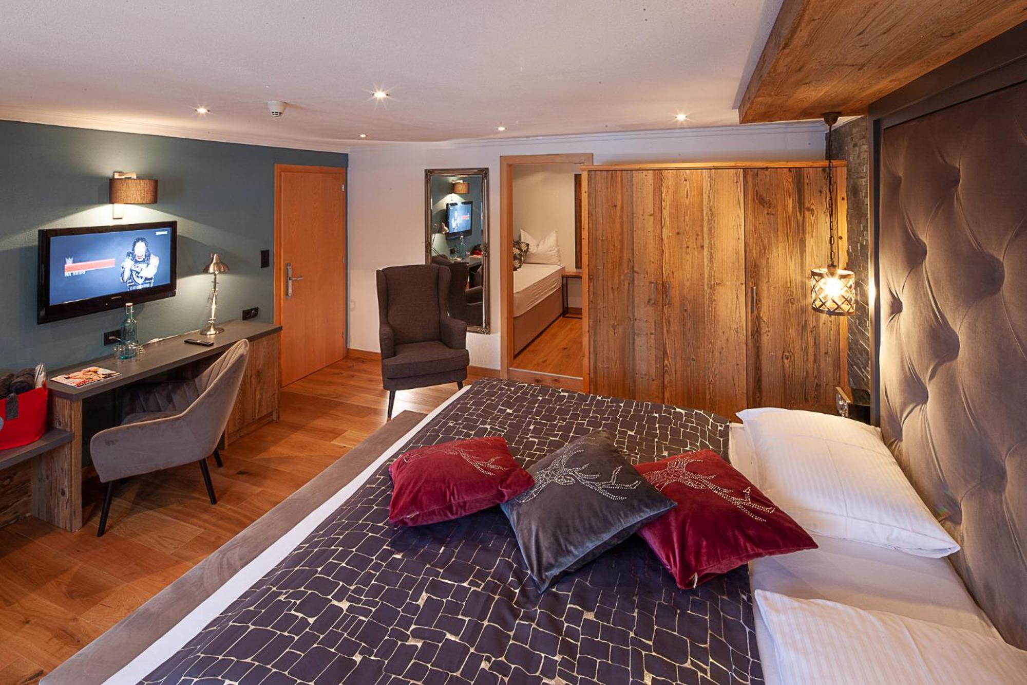 Comfort Double Room photo 1