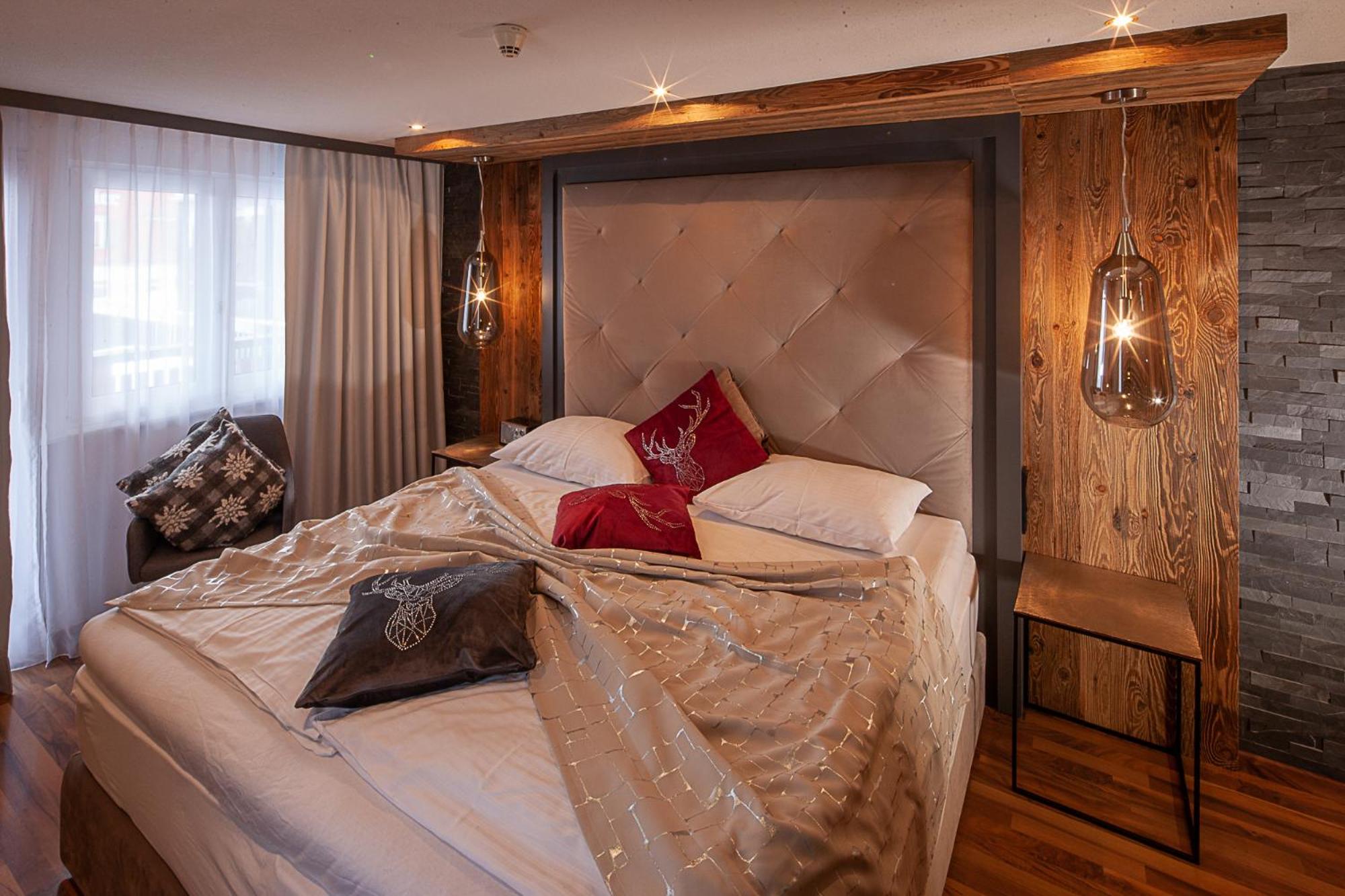 Standard Double Room photo 1