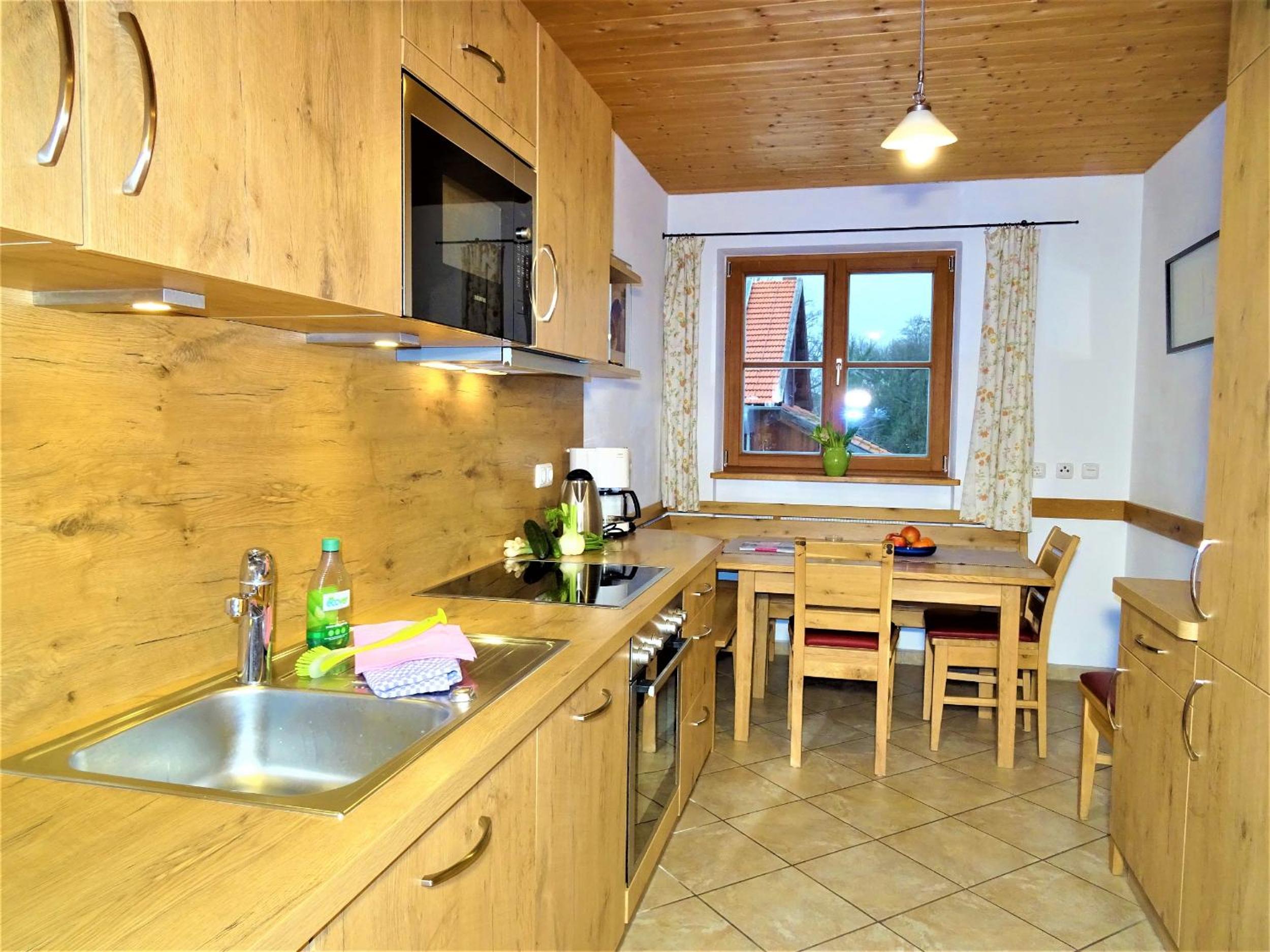 Double Room - Photo 5